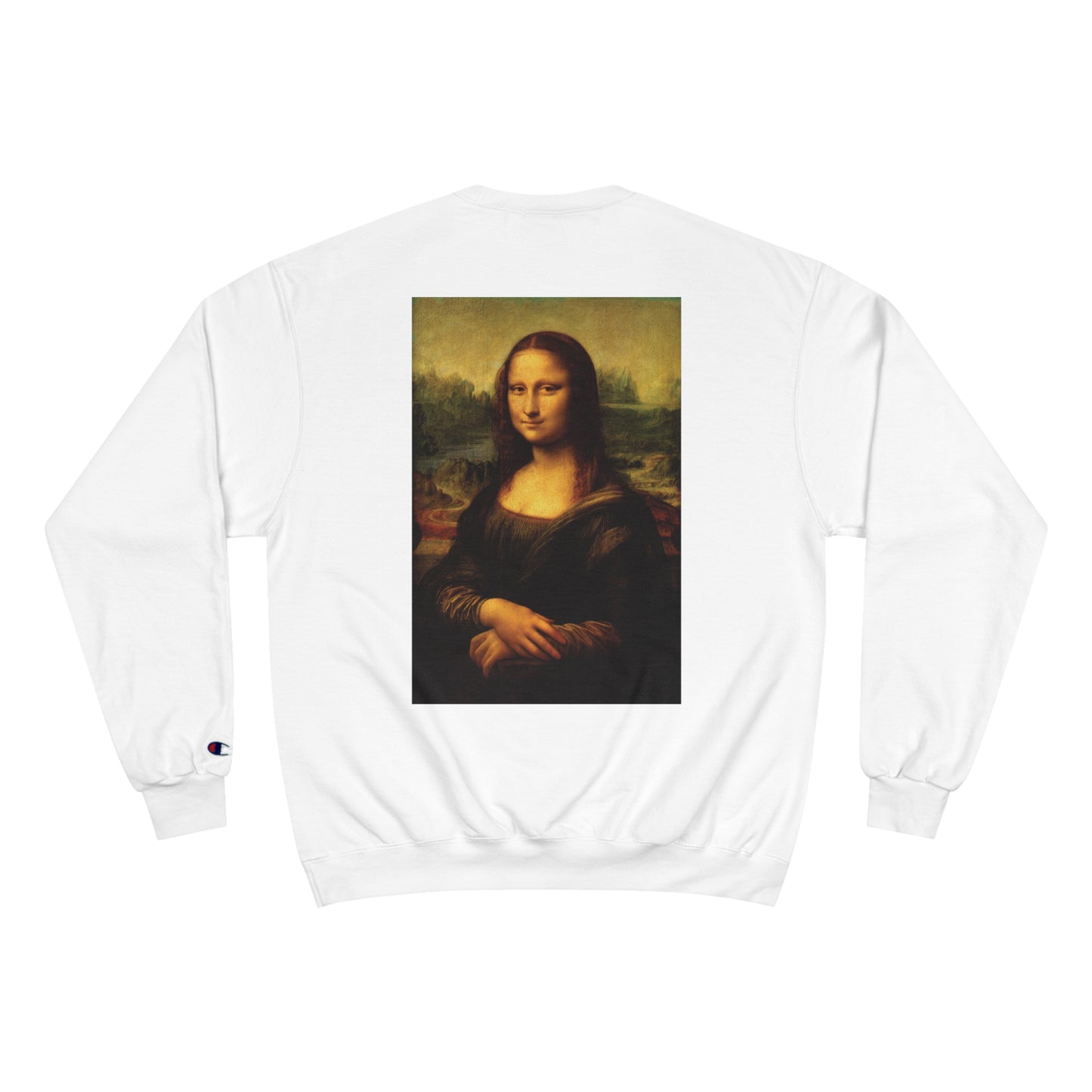 Champion Sweatshirt