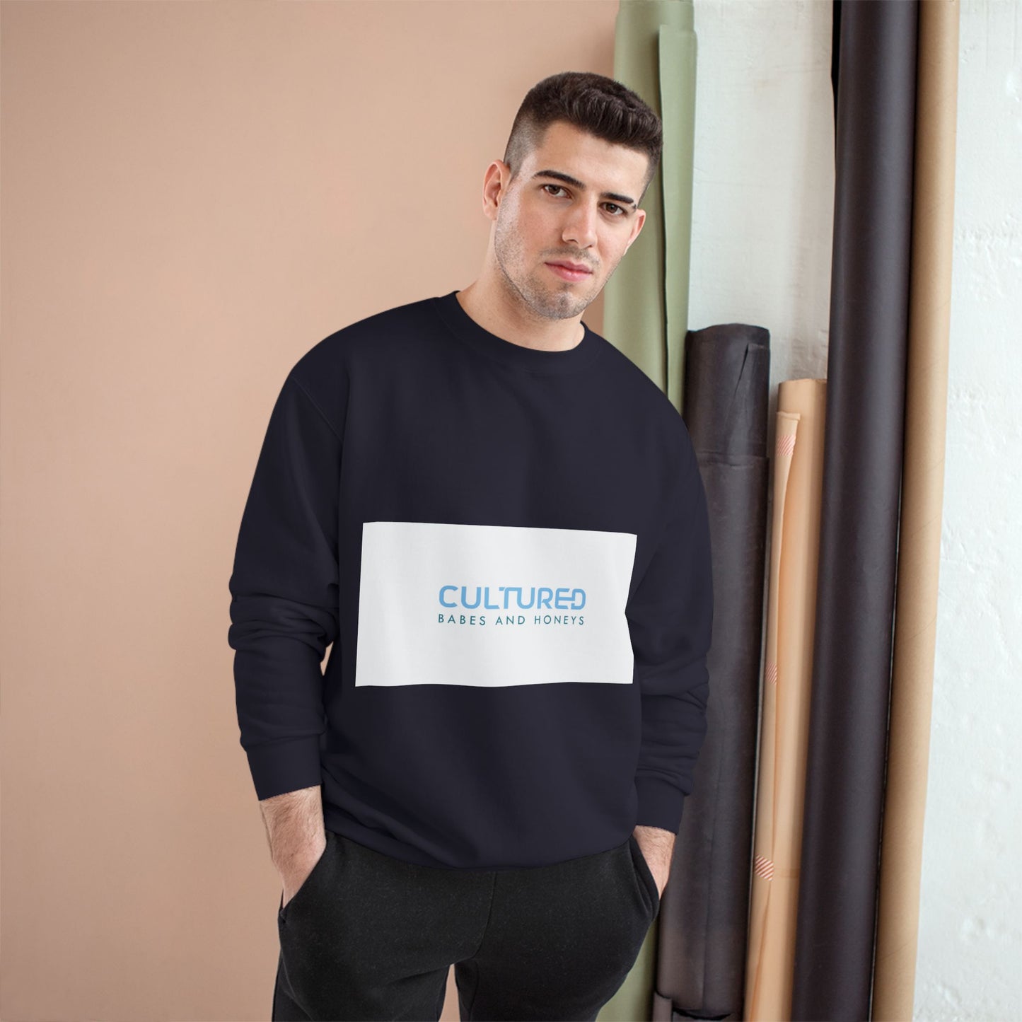 Champion Sweatshirt