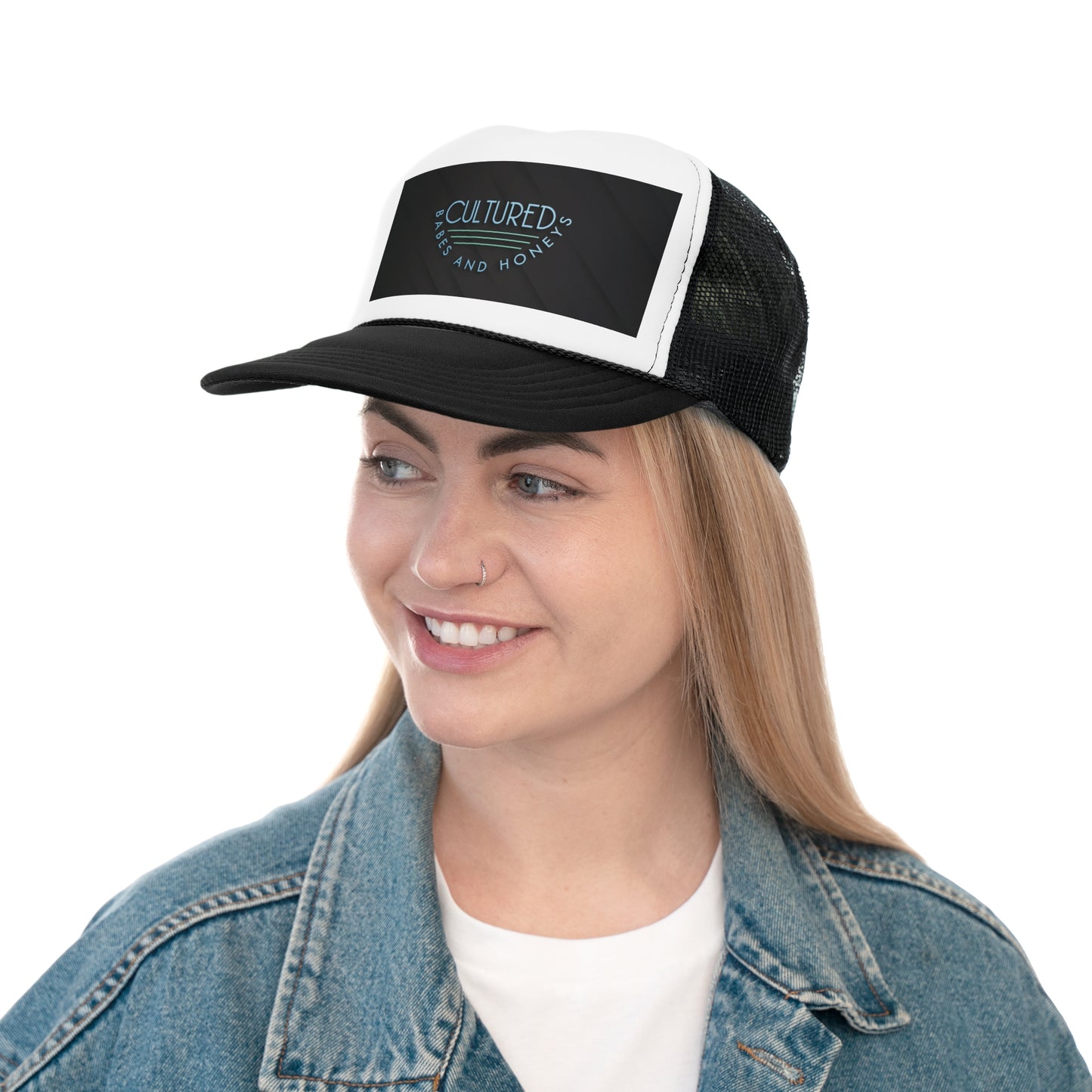 Trucker Caps