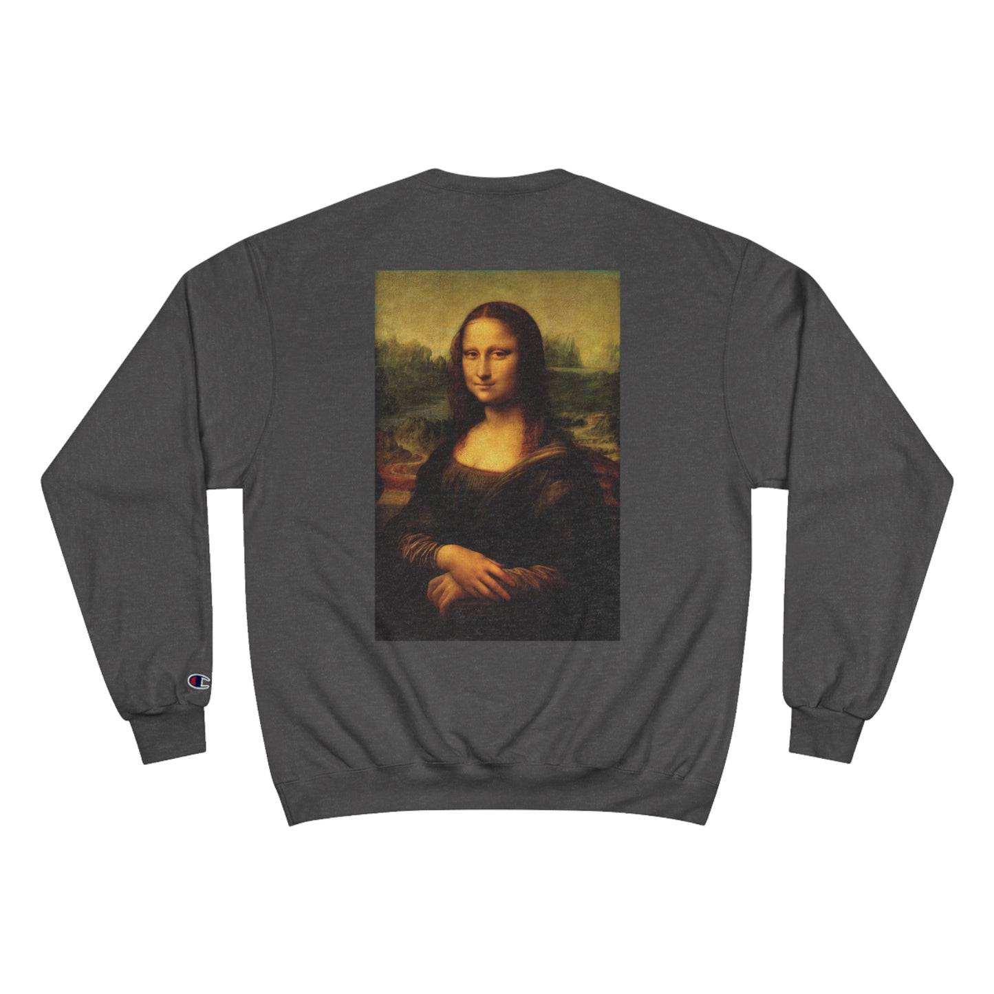 Champion Sweatshirt