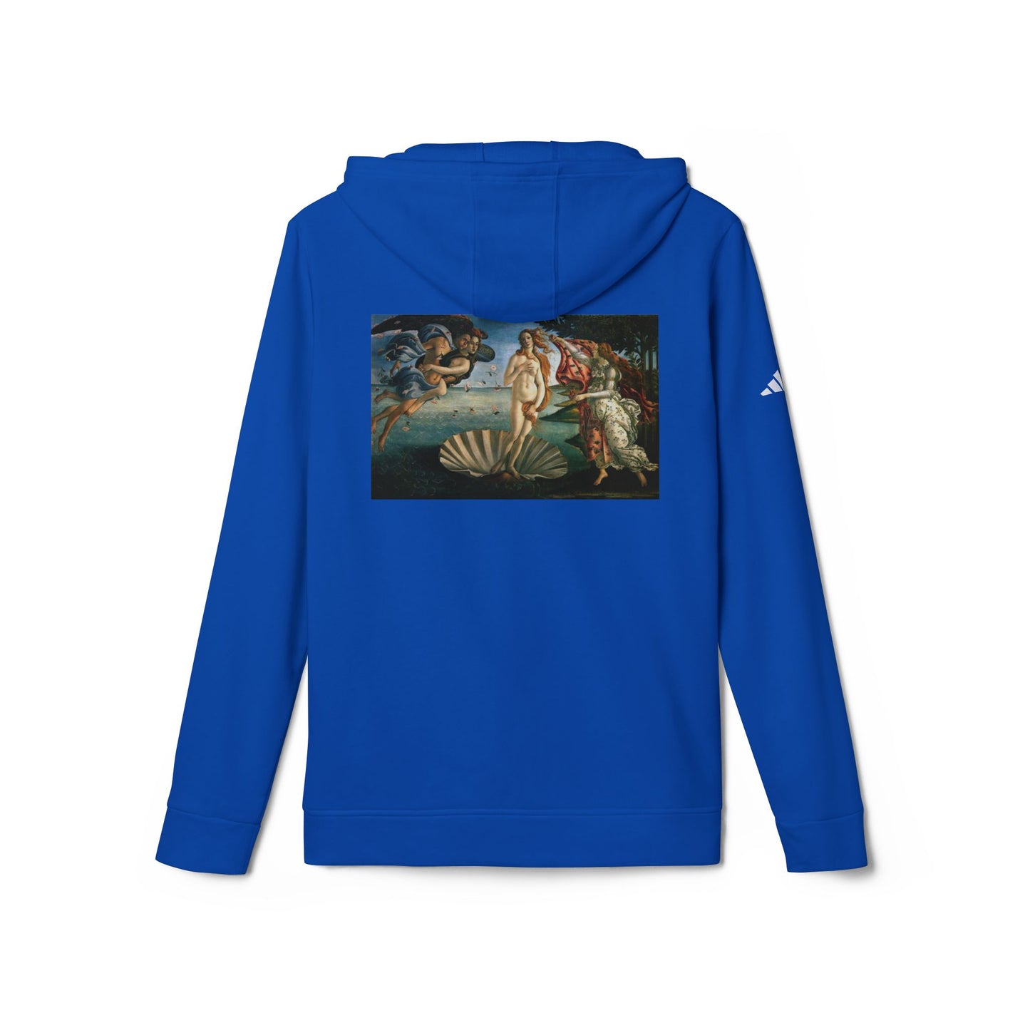 Adidas Unisex Fleece Hoodie