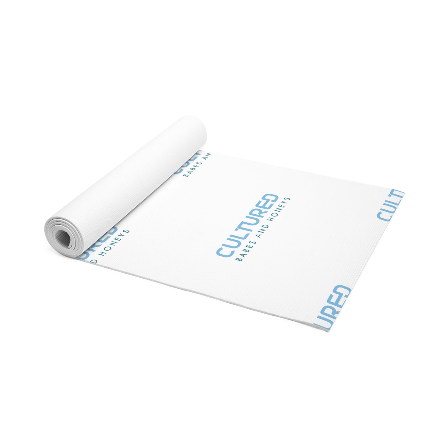 Foam Yoga Mat