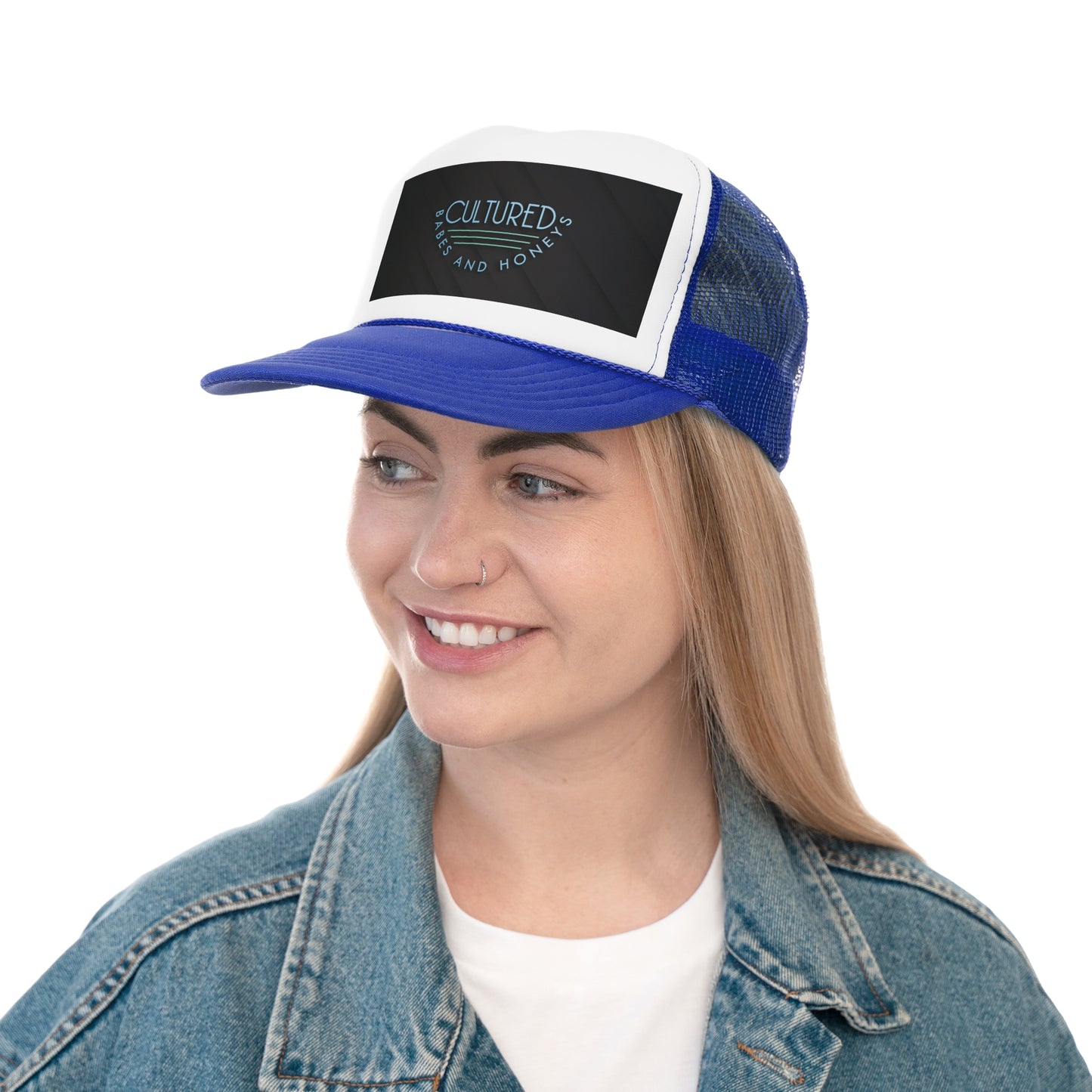 Trucker Caps