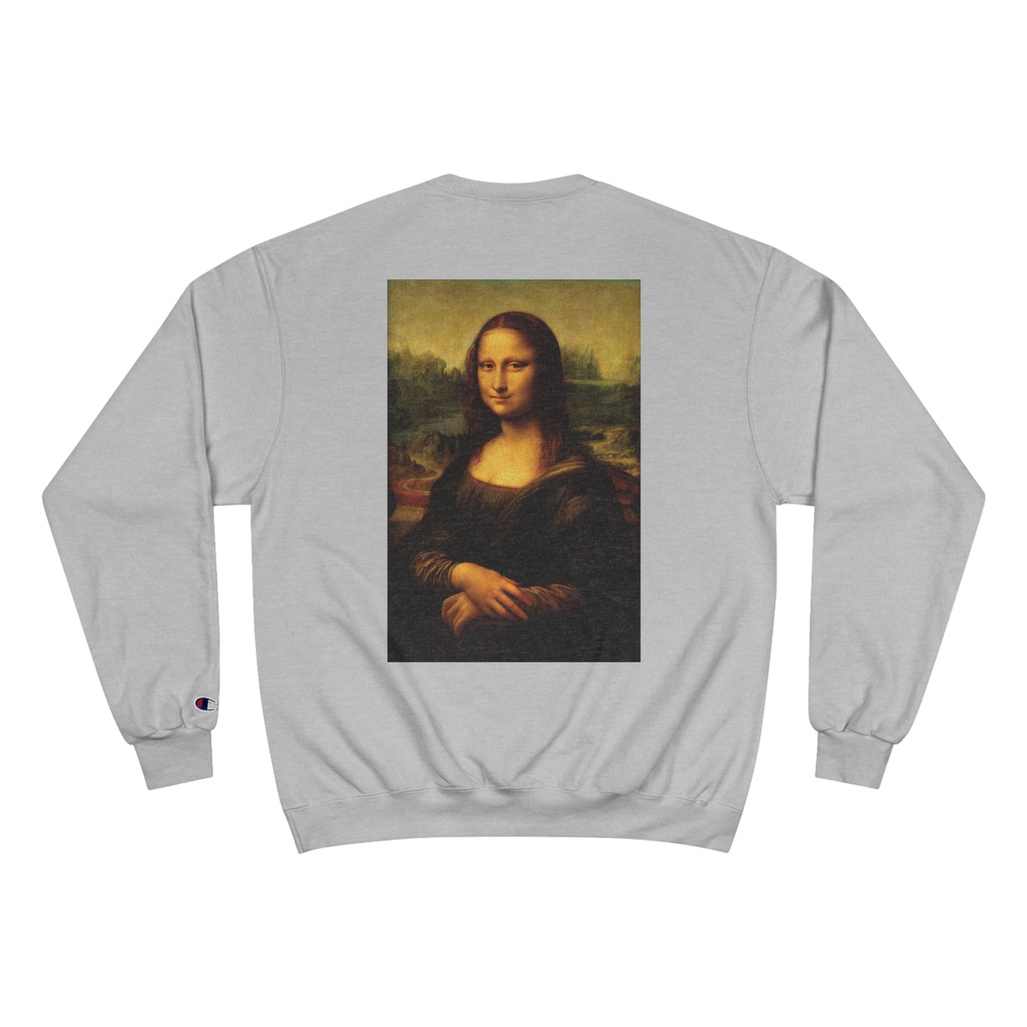 Champion Sweatshirt