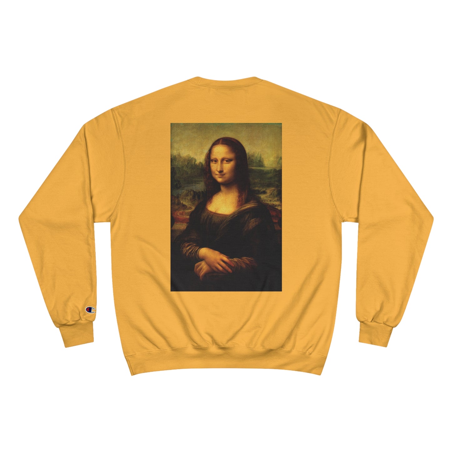Champion Sweatshirt