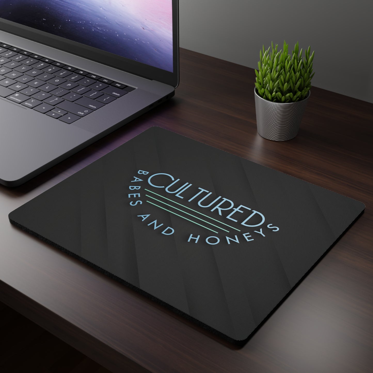 Rectangular Mouse Pad