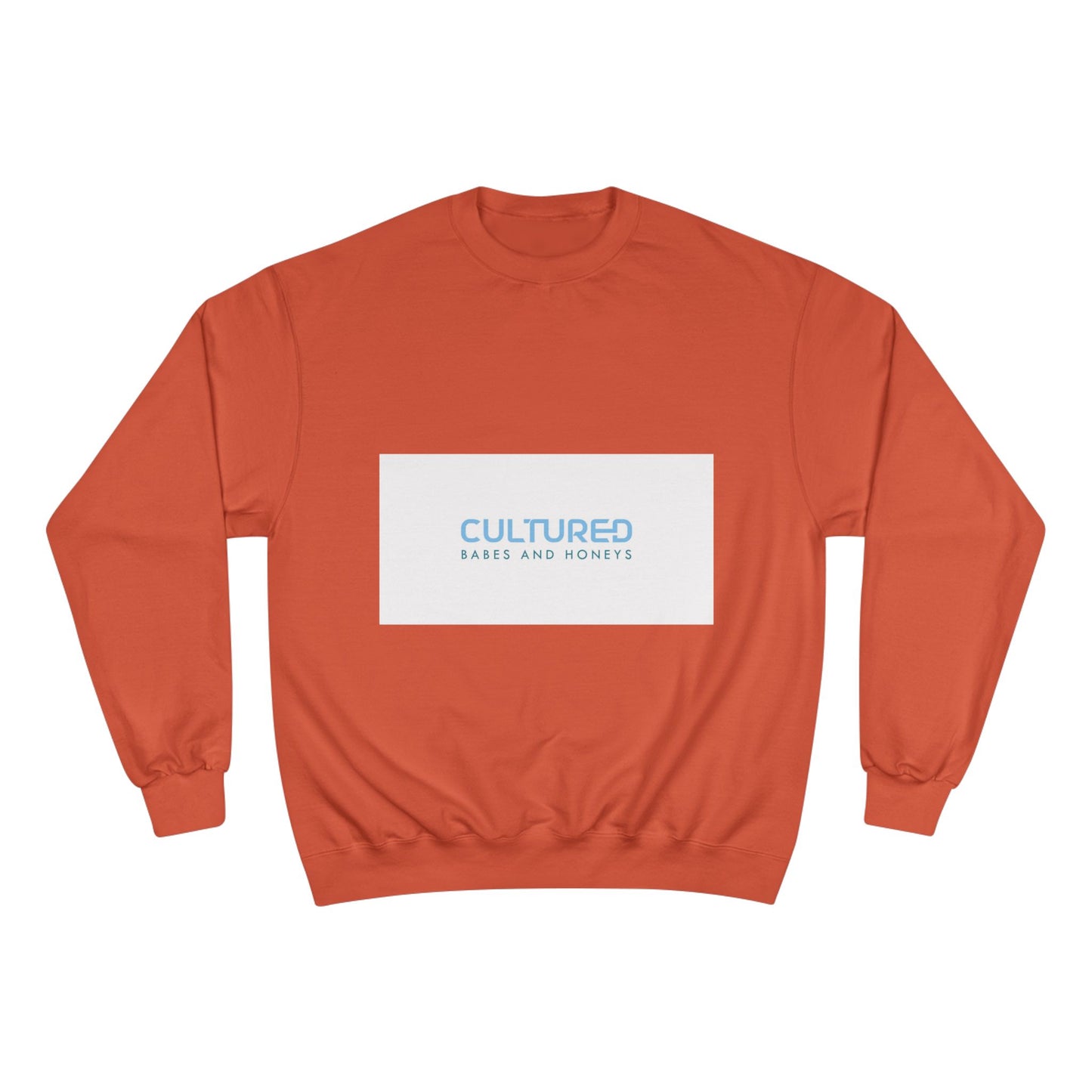 Champion Sweatshirt
