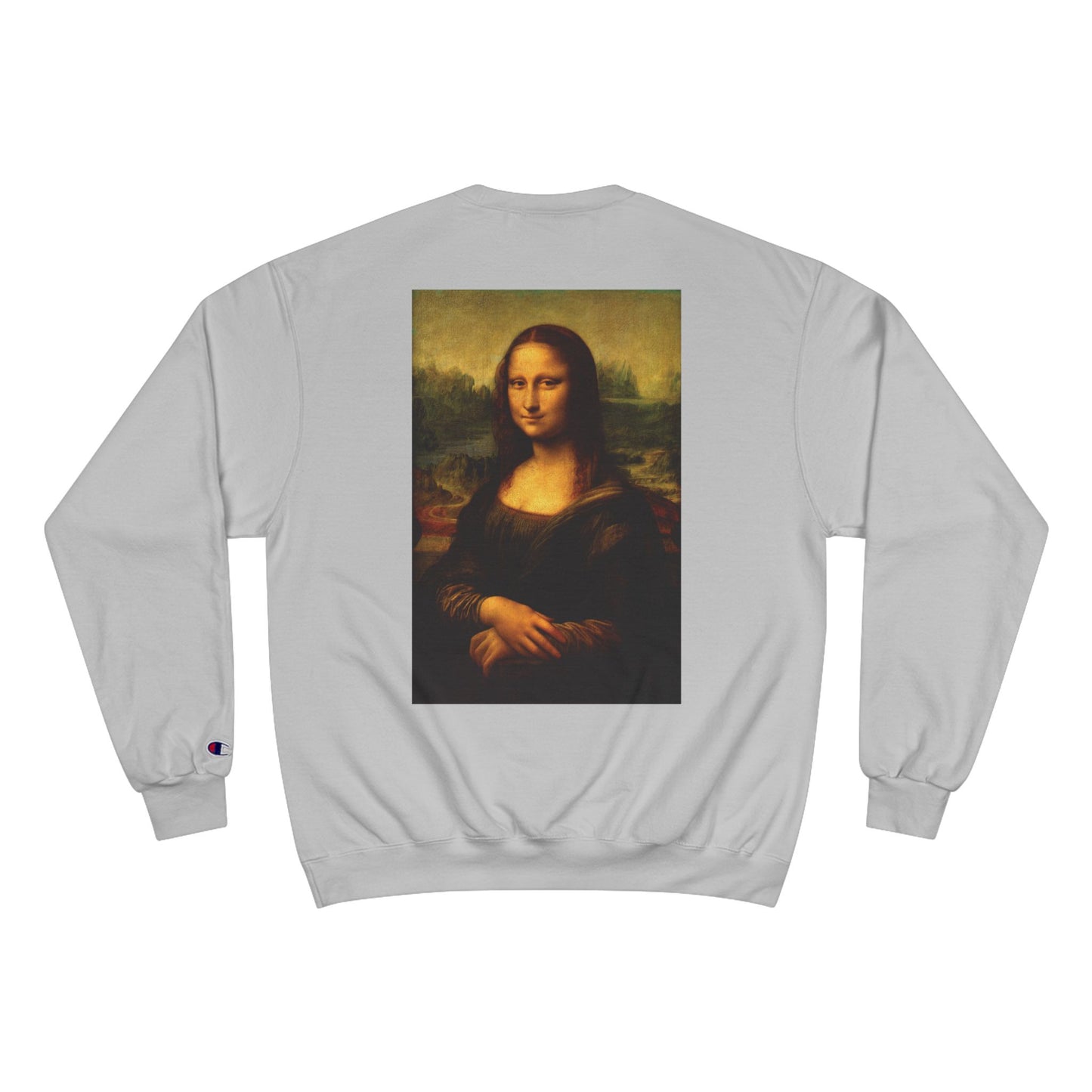Champion Sweatshirt