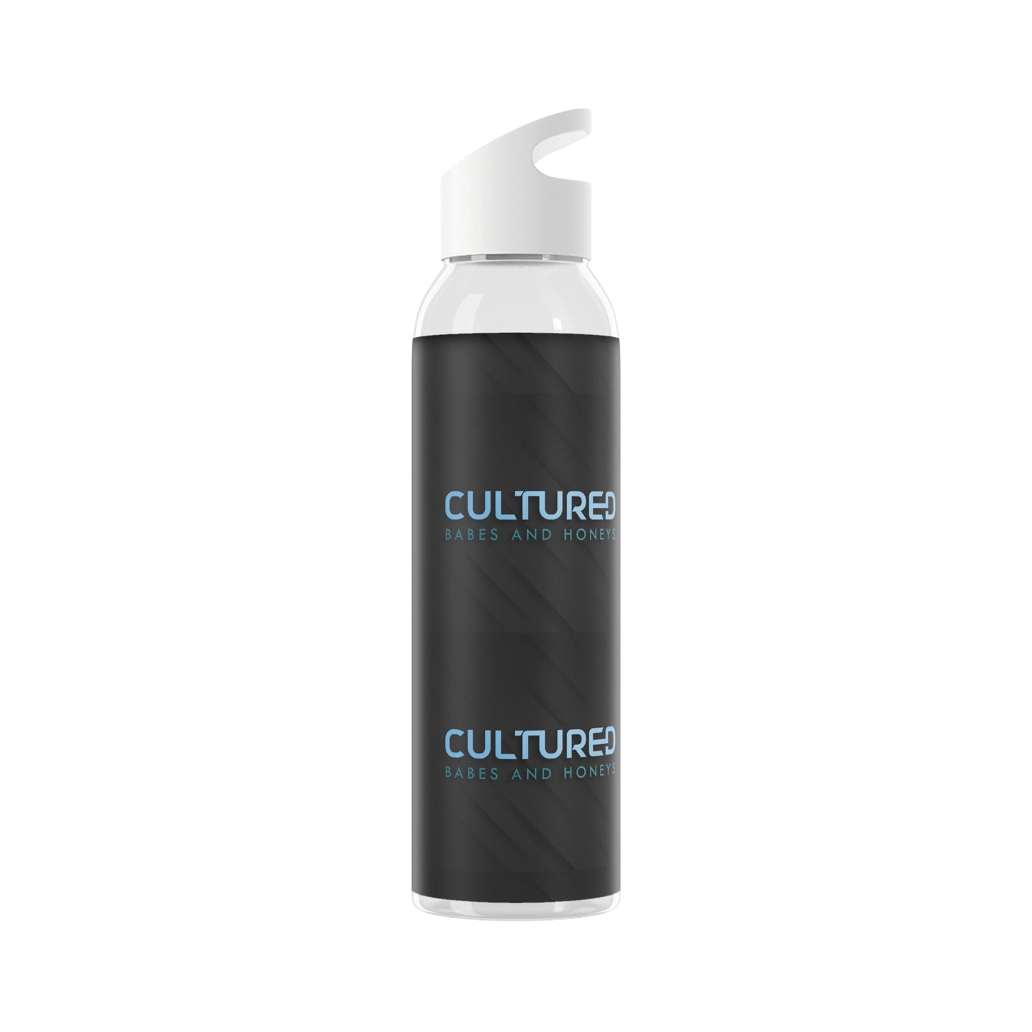 Sky Water Bottle