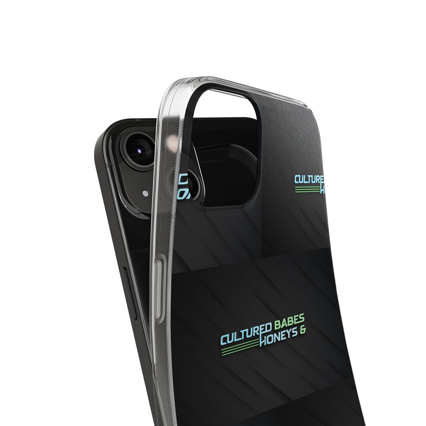 Soft Phone Cases