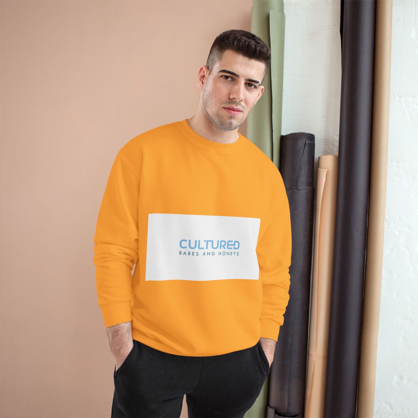 Champion Sweatshirt