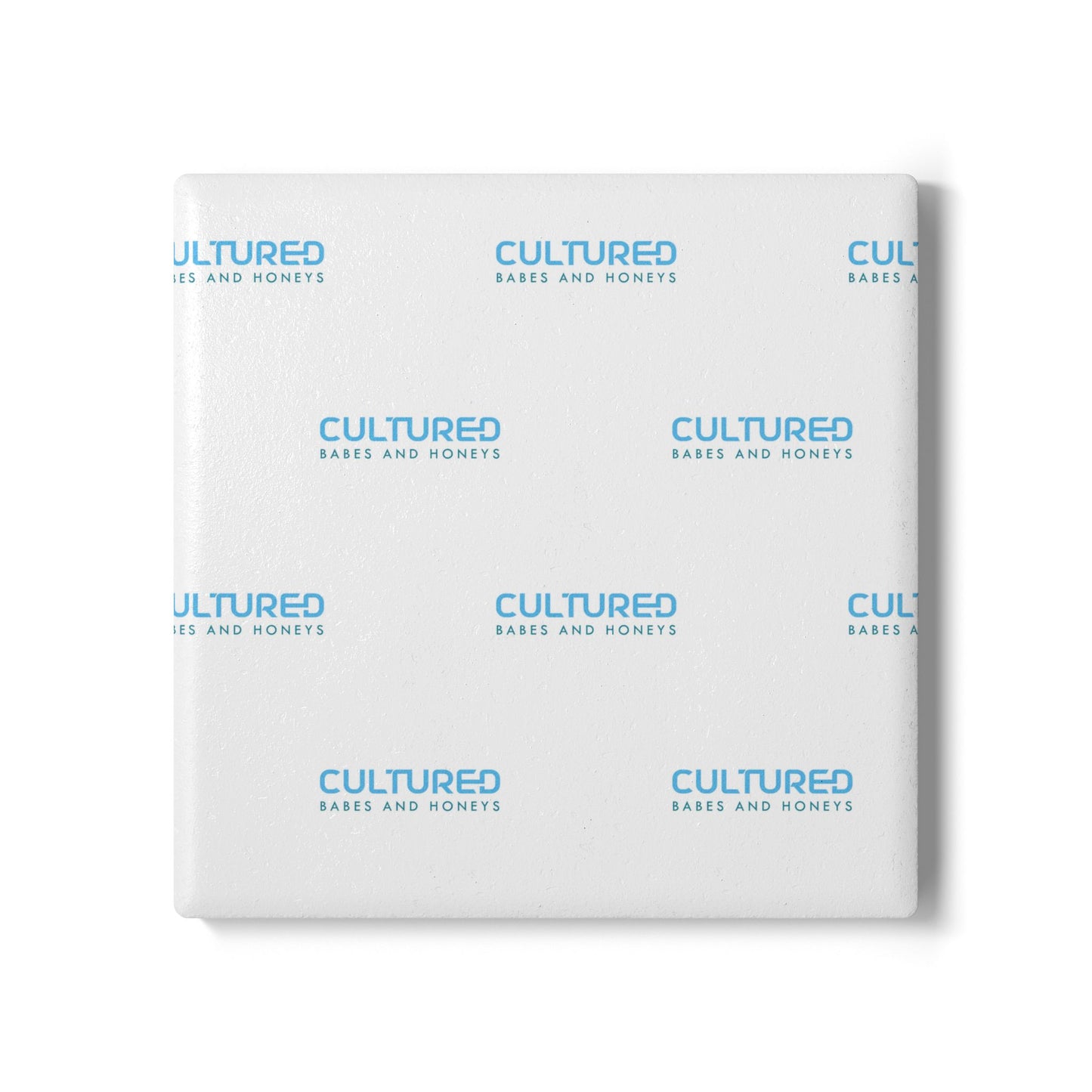 Ceramic Coaster