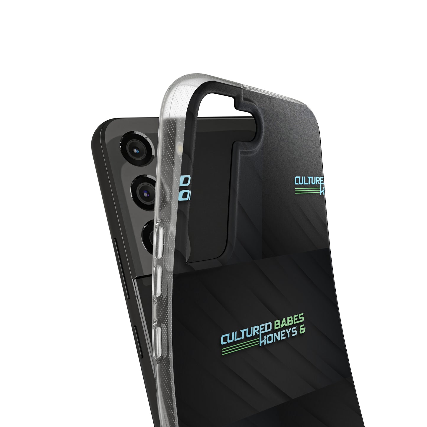 Soft Phone Cases