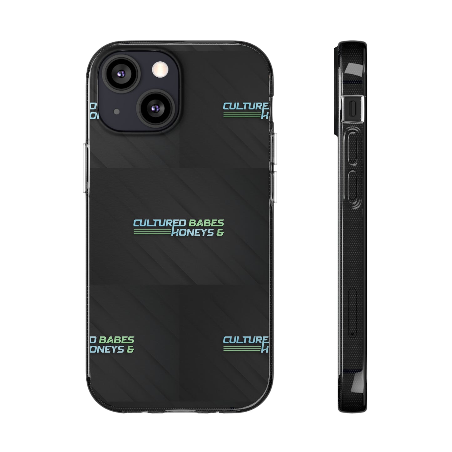 Soft Phone Cases