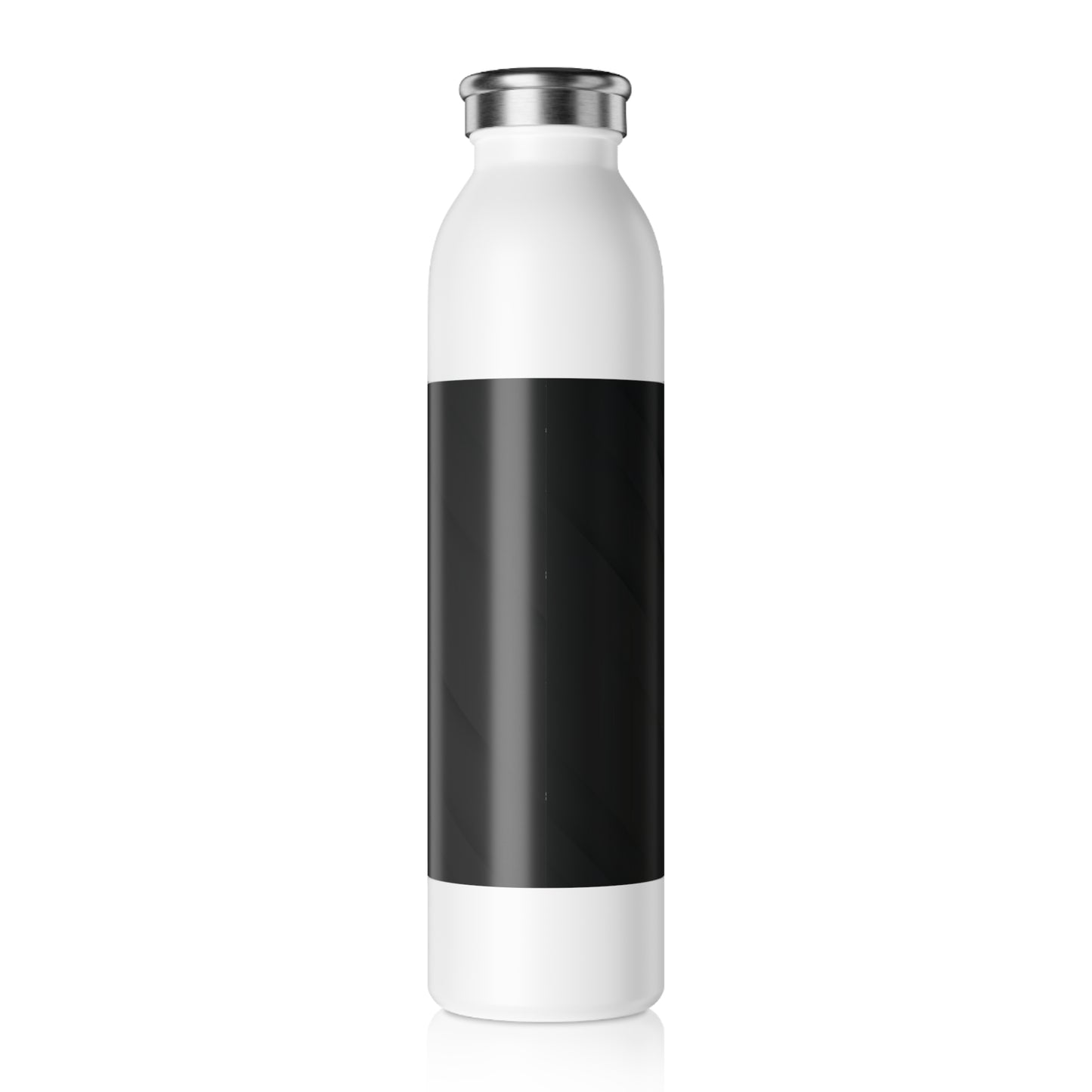 Slim Water Bottle