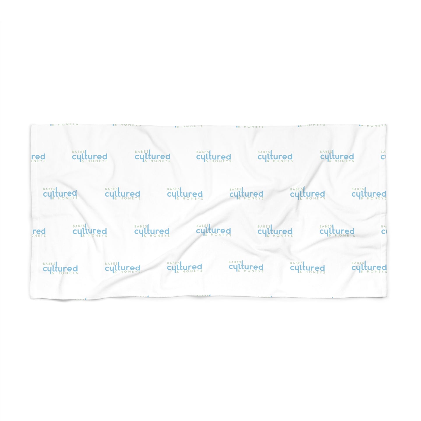 Beach Towel