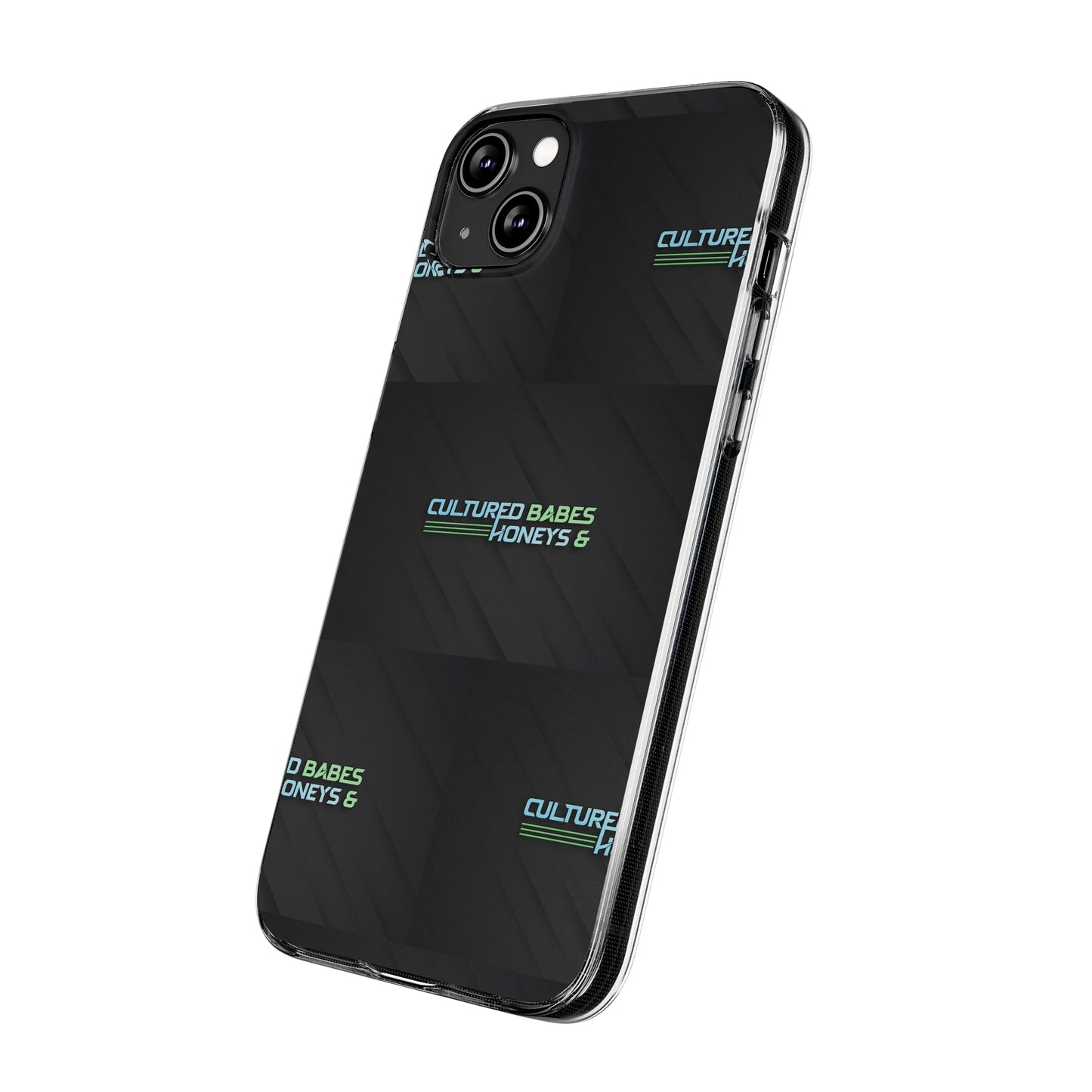Soft Phone Cases