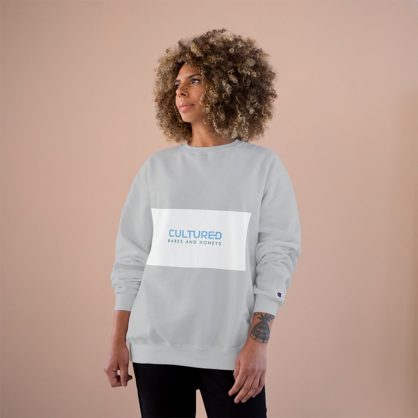 Champion Sweatshirt