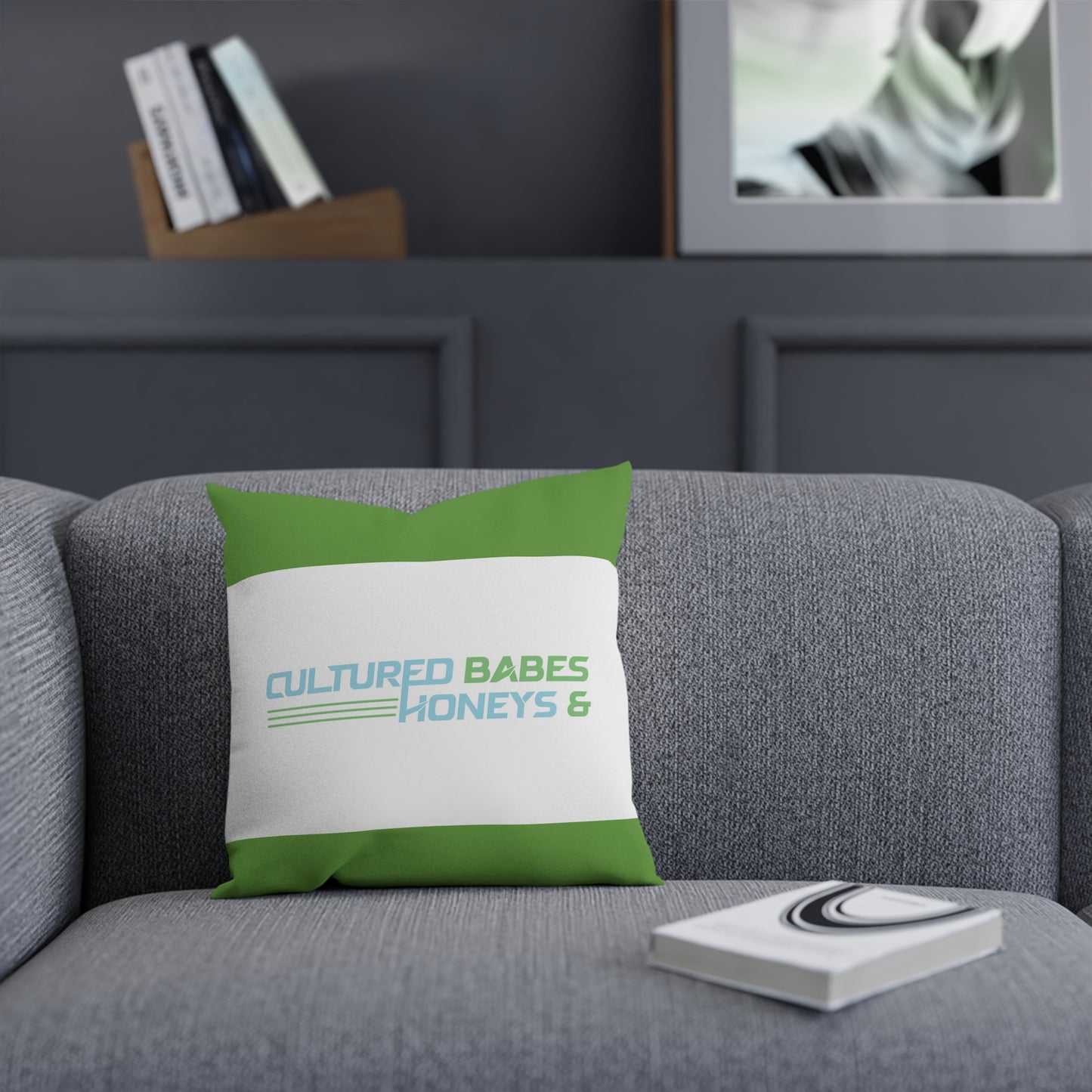 Cushion