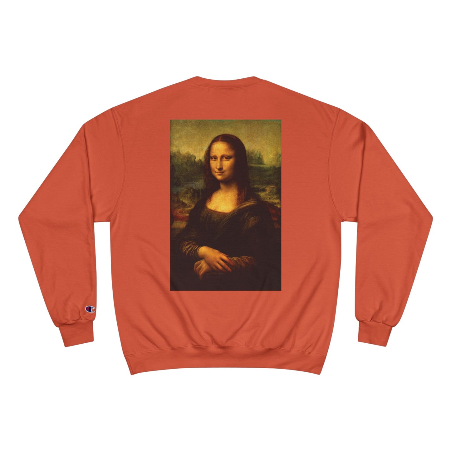 Champion Sweatshirt
