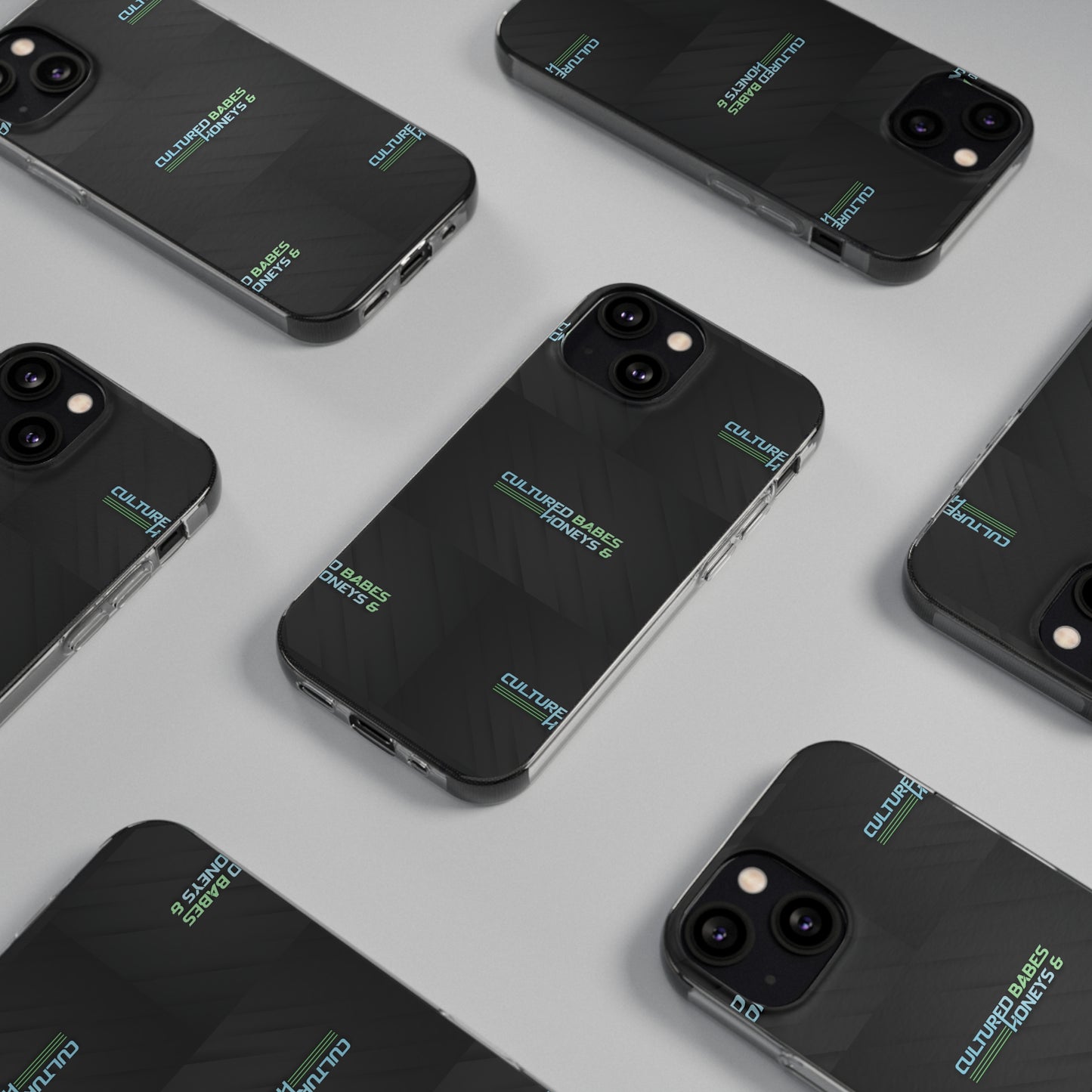 Soft Phone Cases