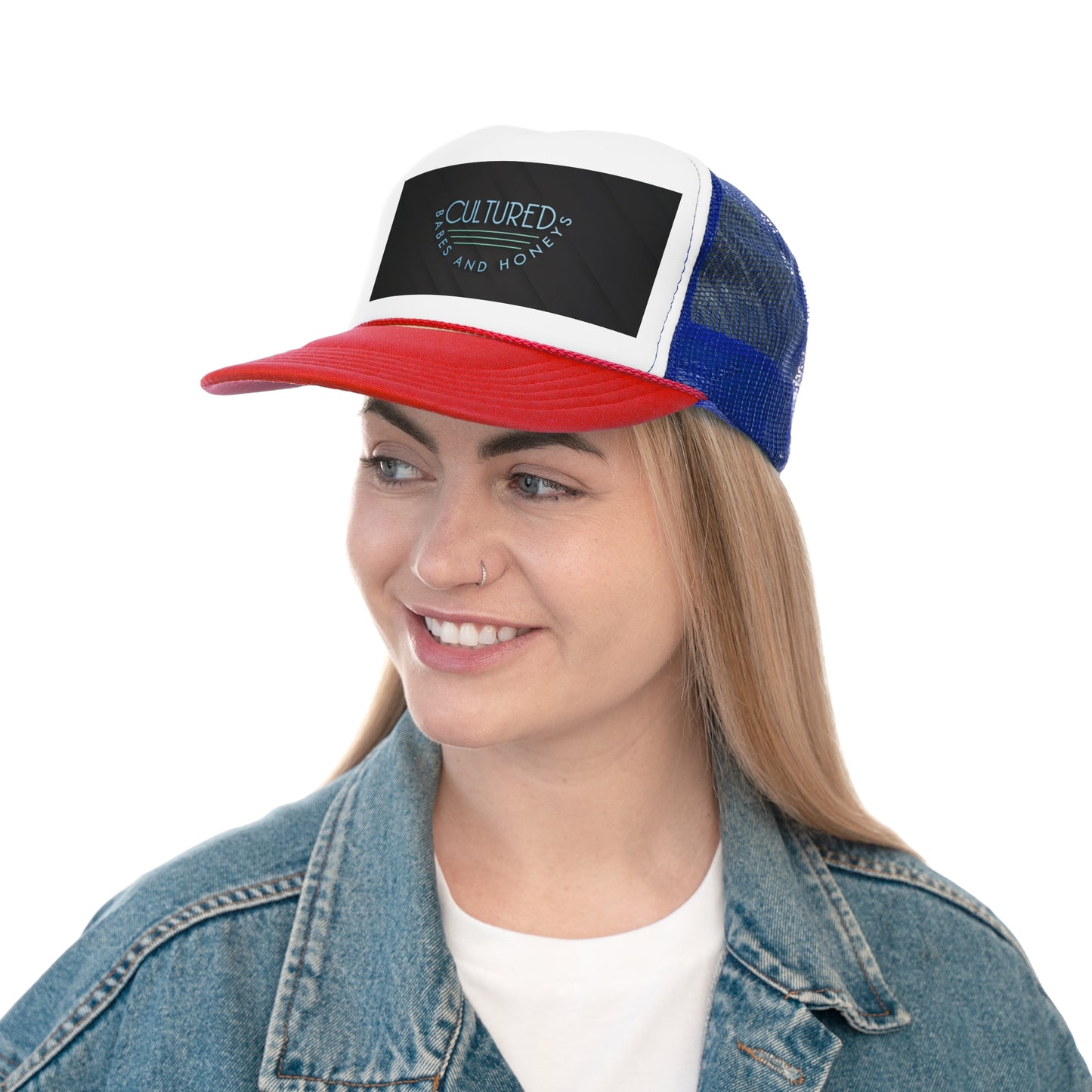 Trucker Caps