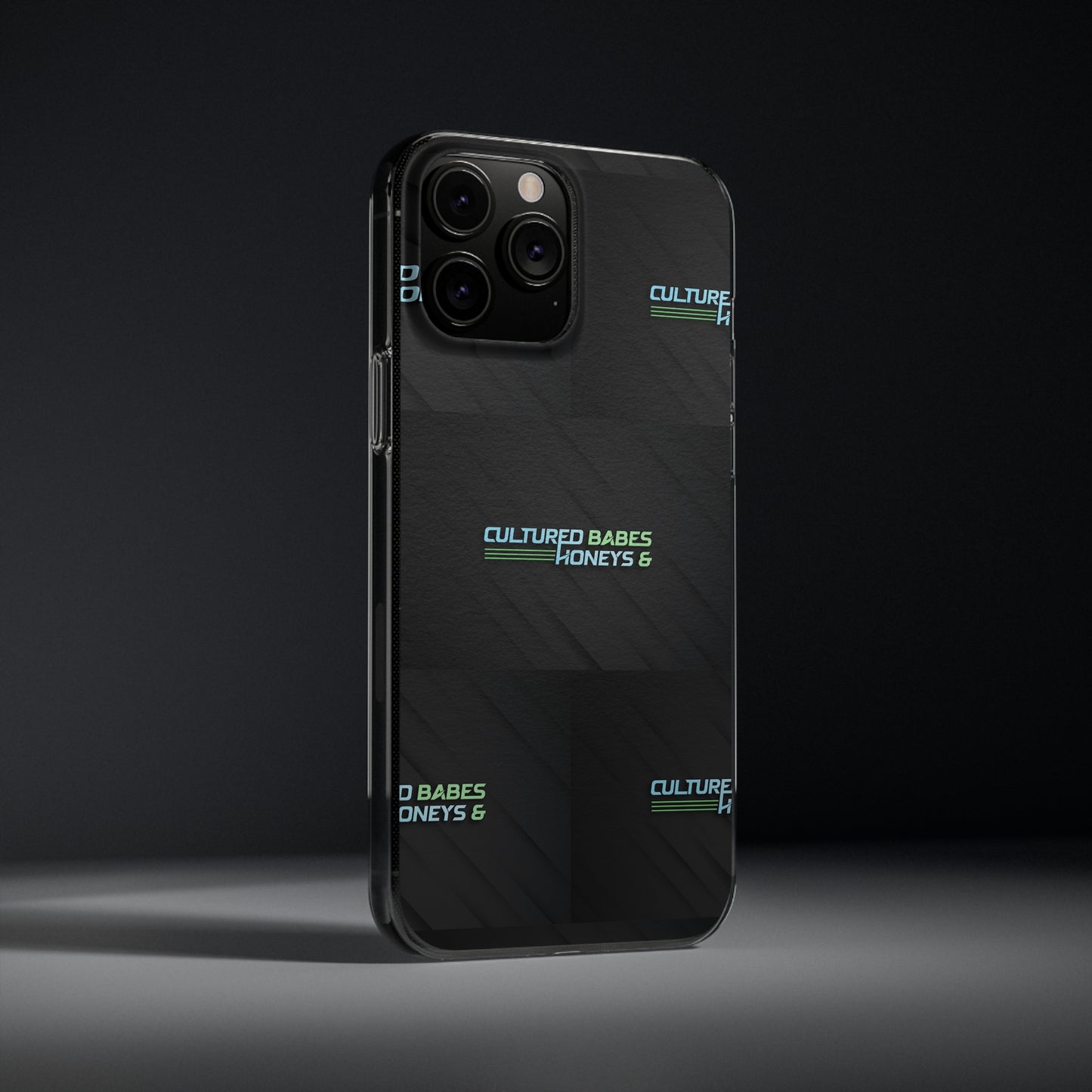 Soft Phone Cases