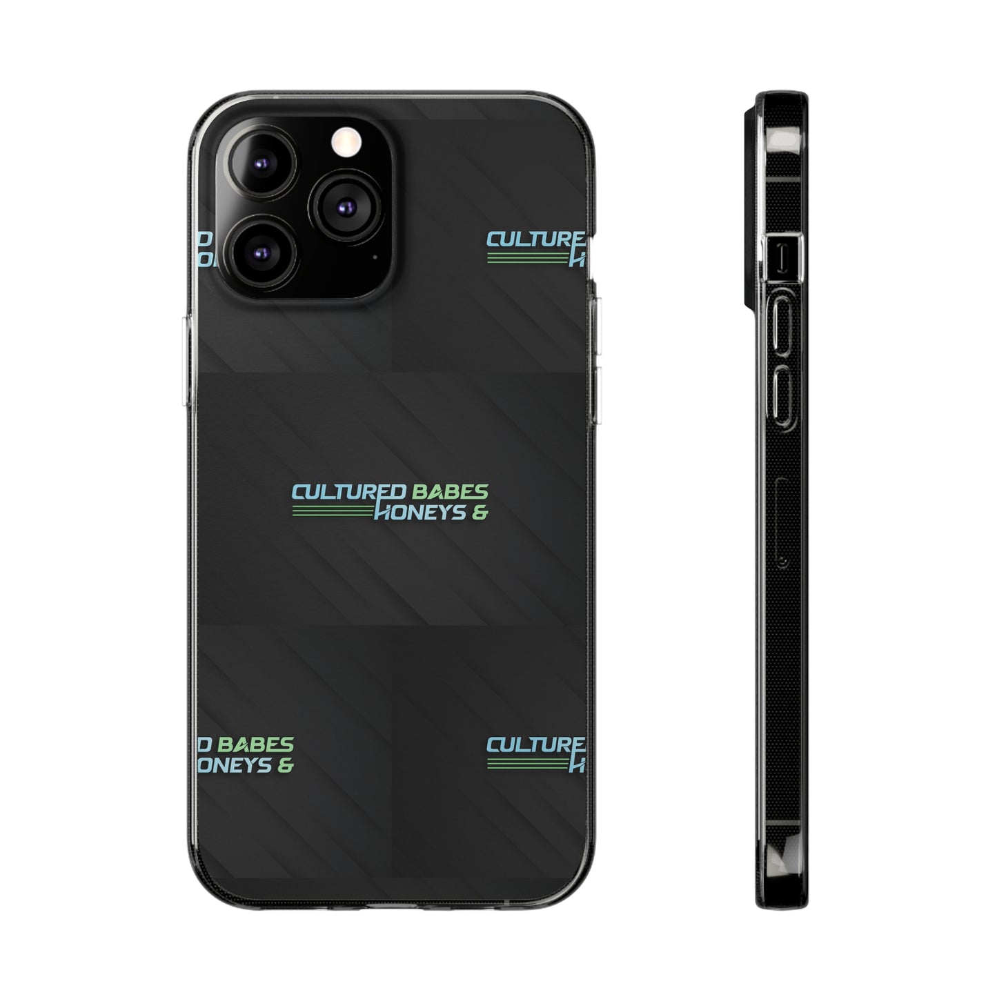 Soft Phone Cases