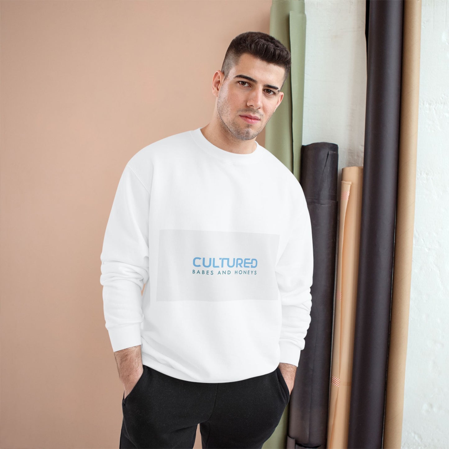 Champion Sweatshirt