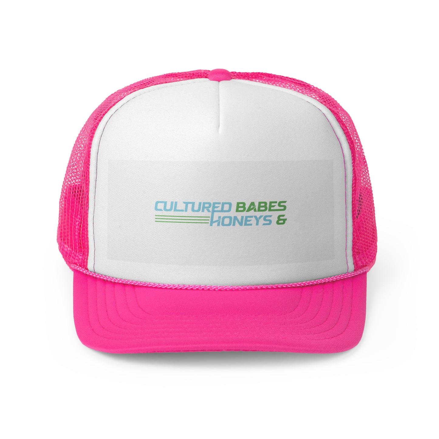 Trucker Caps