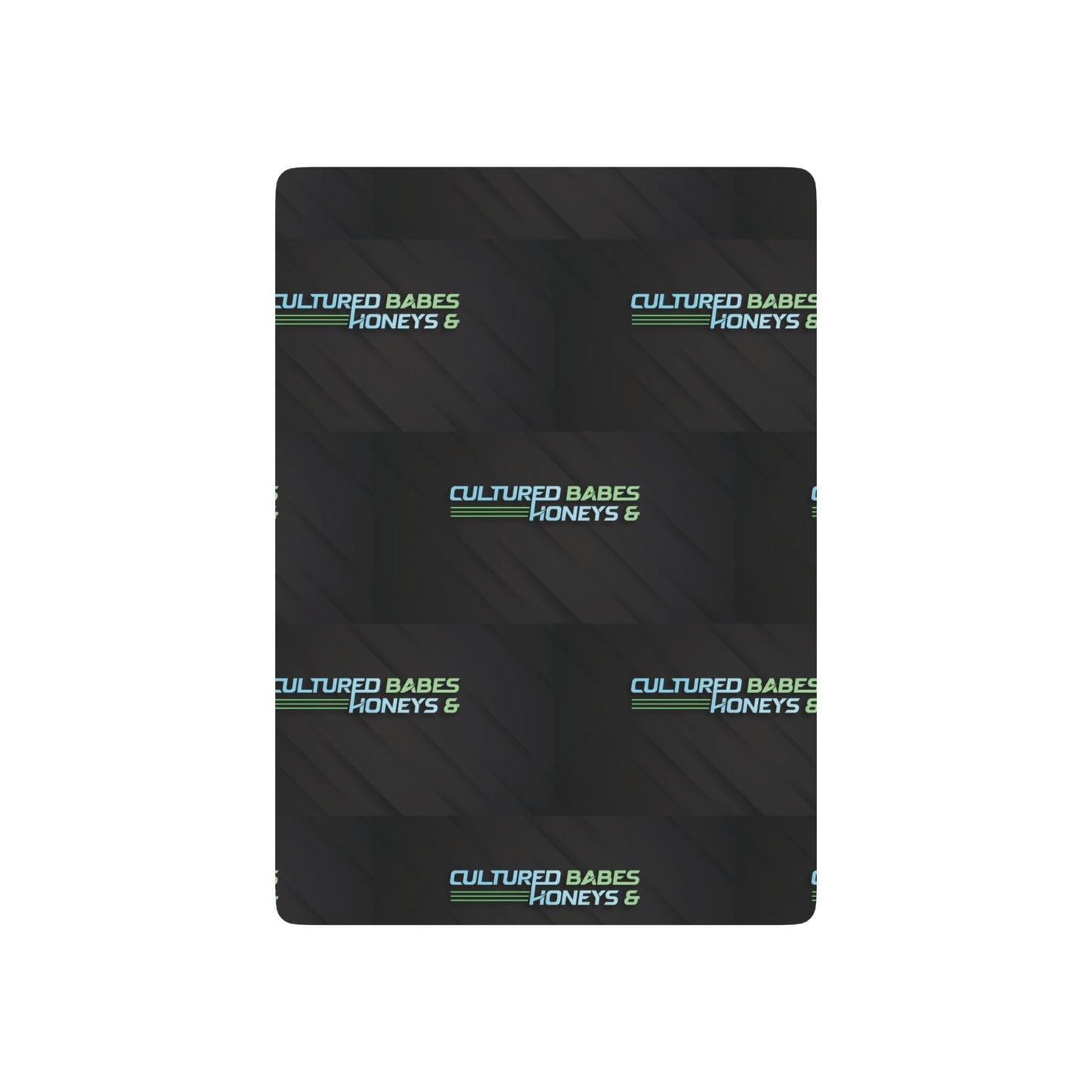 Poker Playing Cards