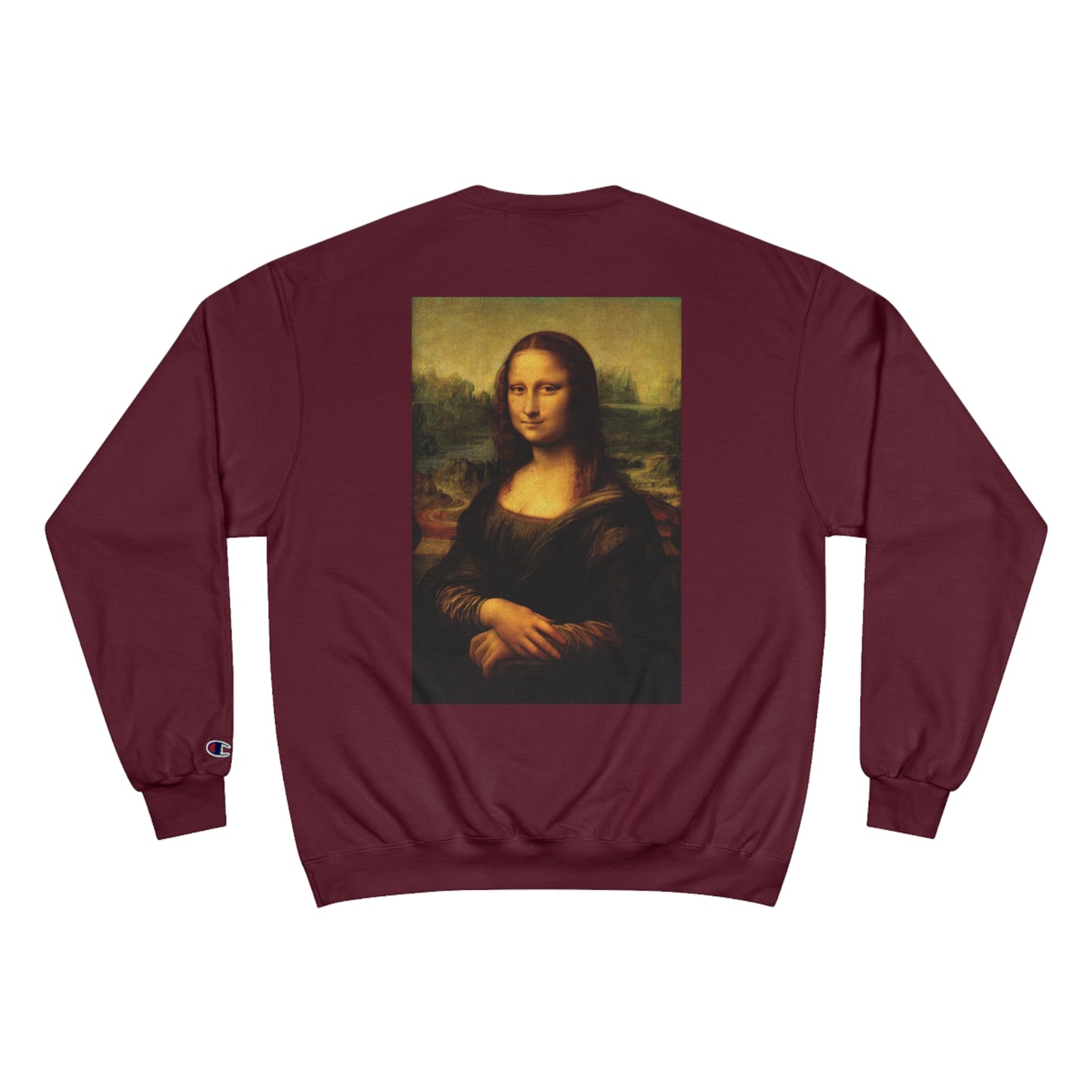 Champion Sweatshirt