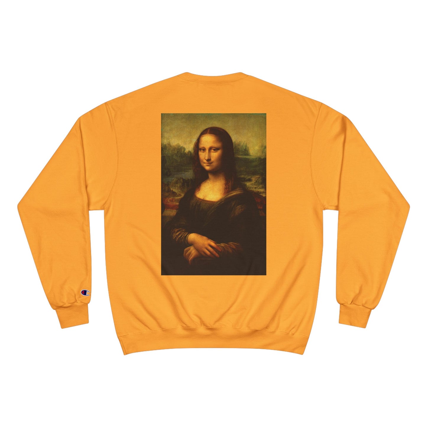 Champion Sweatshirt