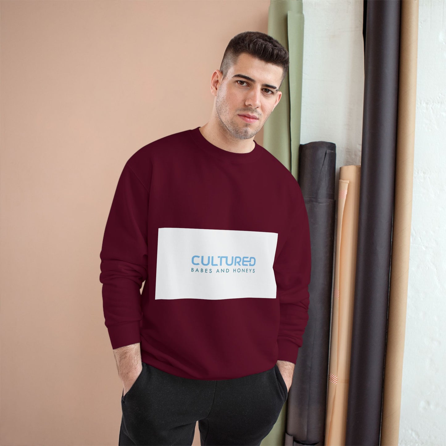 Champion Sweatshirt