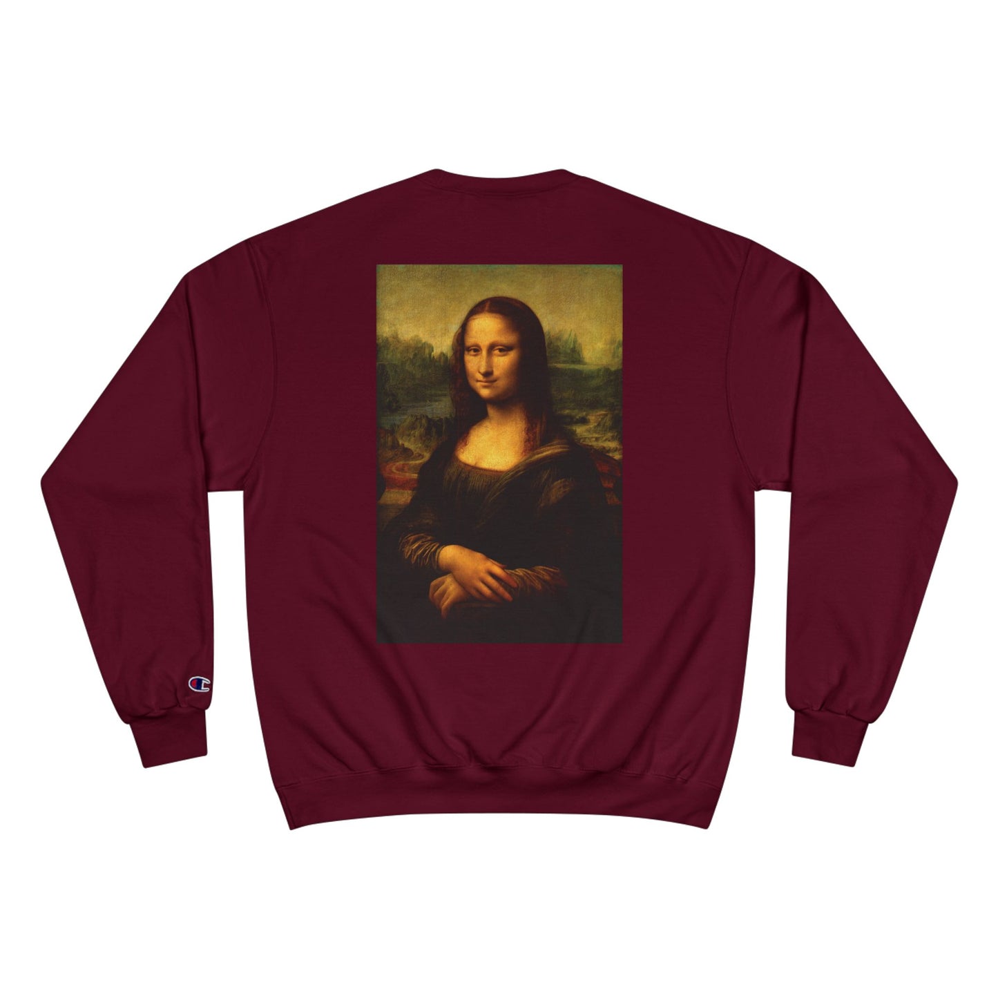 Champion Sweatshirt