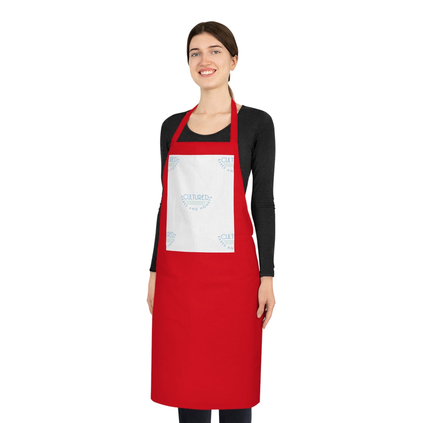 Cotton Apron