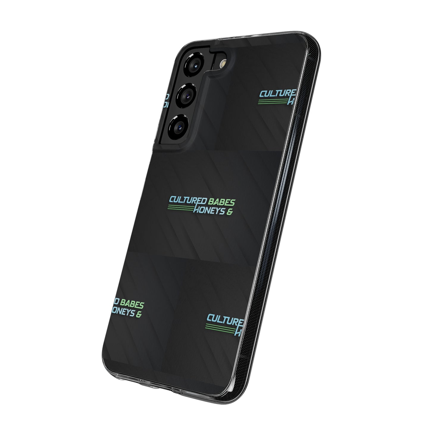 Soft Phone Cases