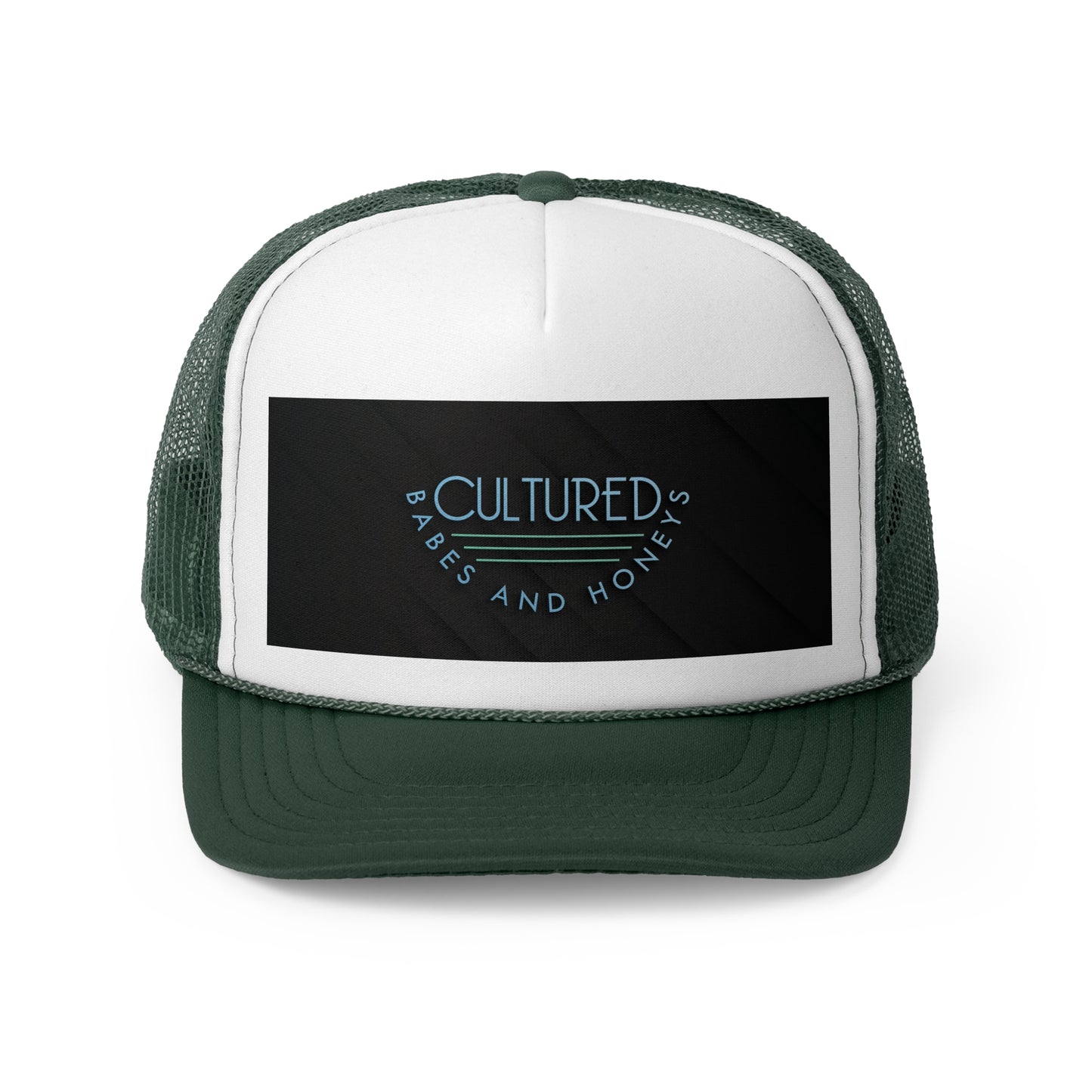 Trucker Caps