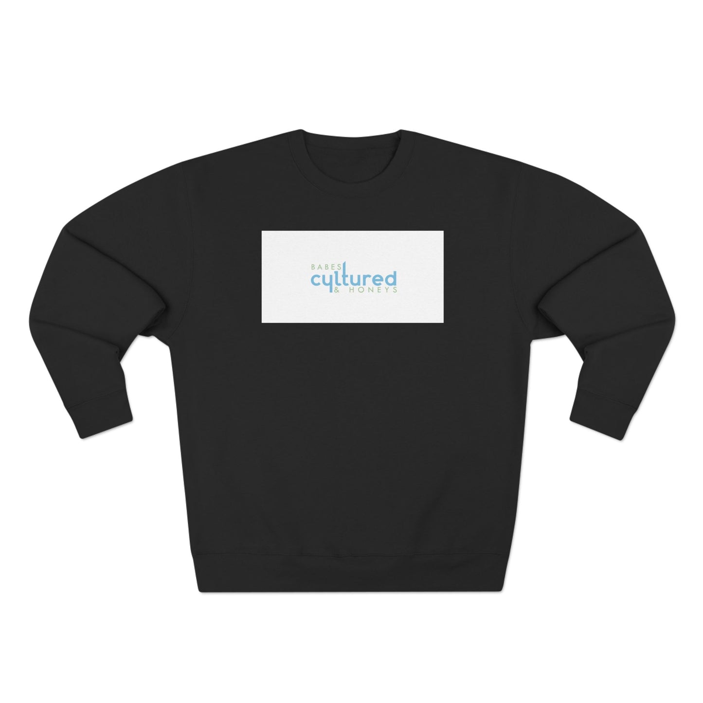 Unisex Crewneck Sweatshirt