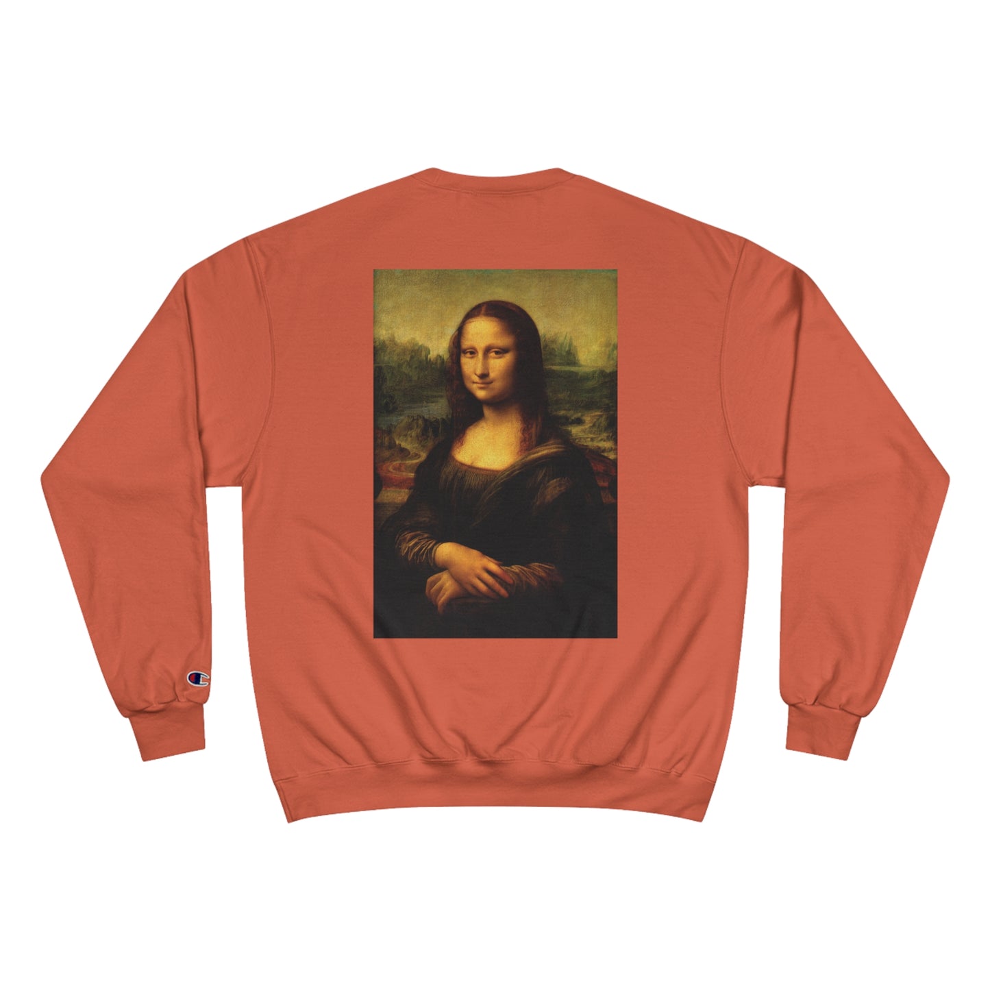 Champion Sweatshirt