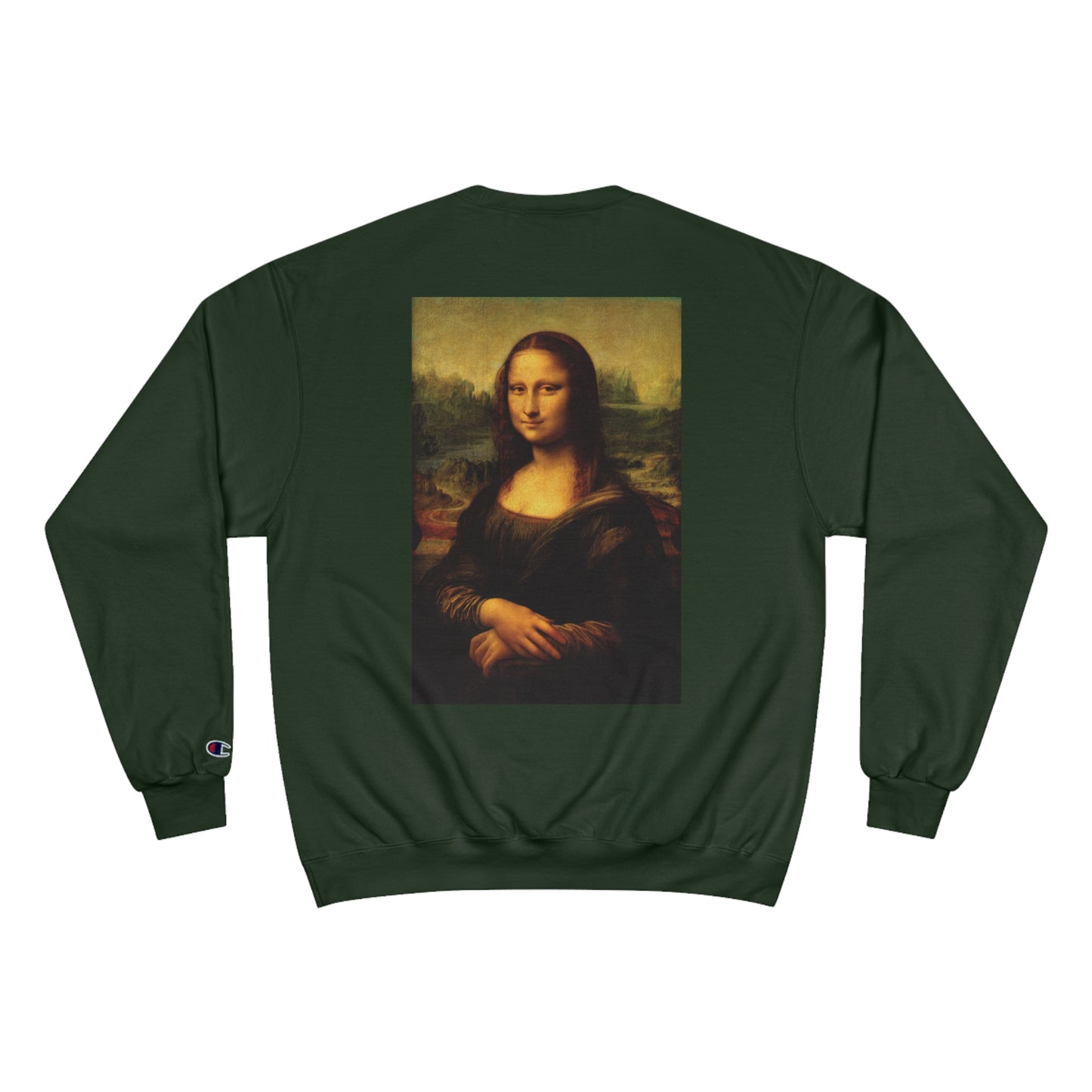 Champion Sweatshirt