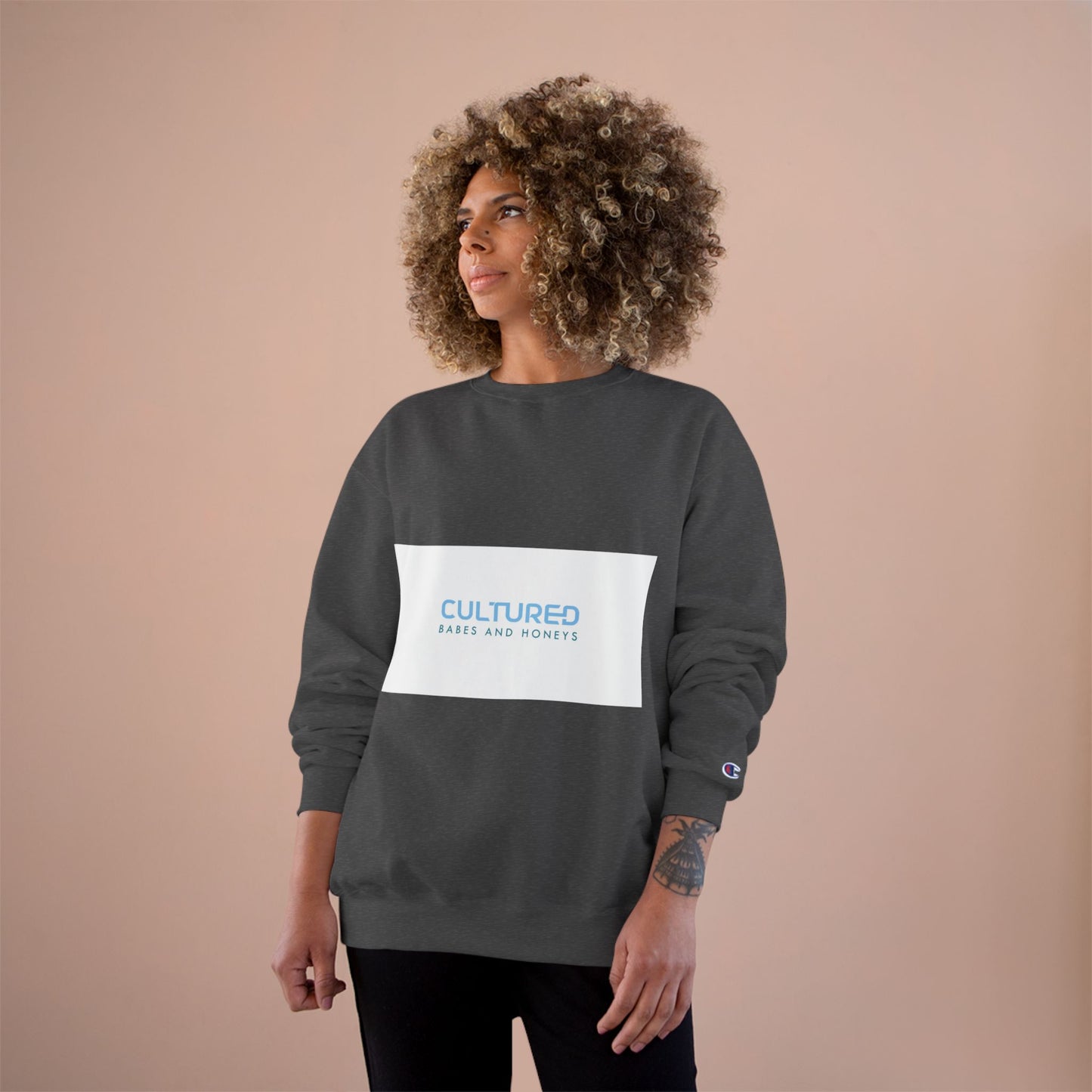 Champion Sweatshirt