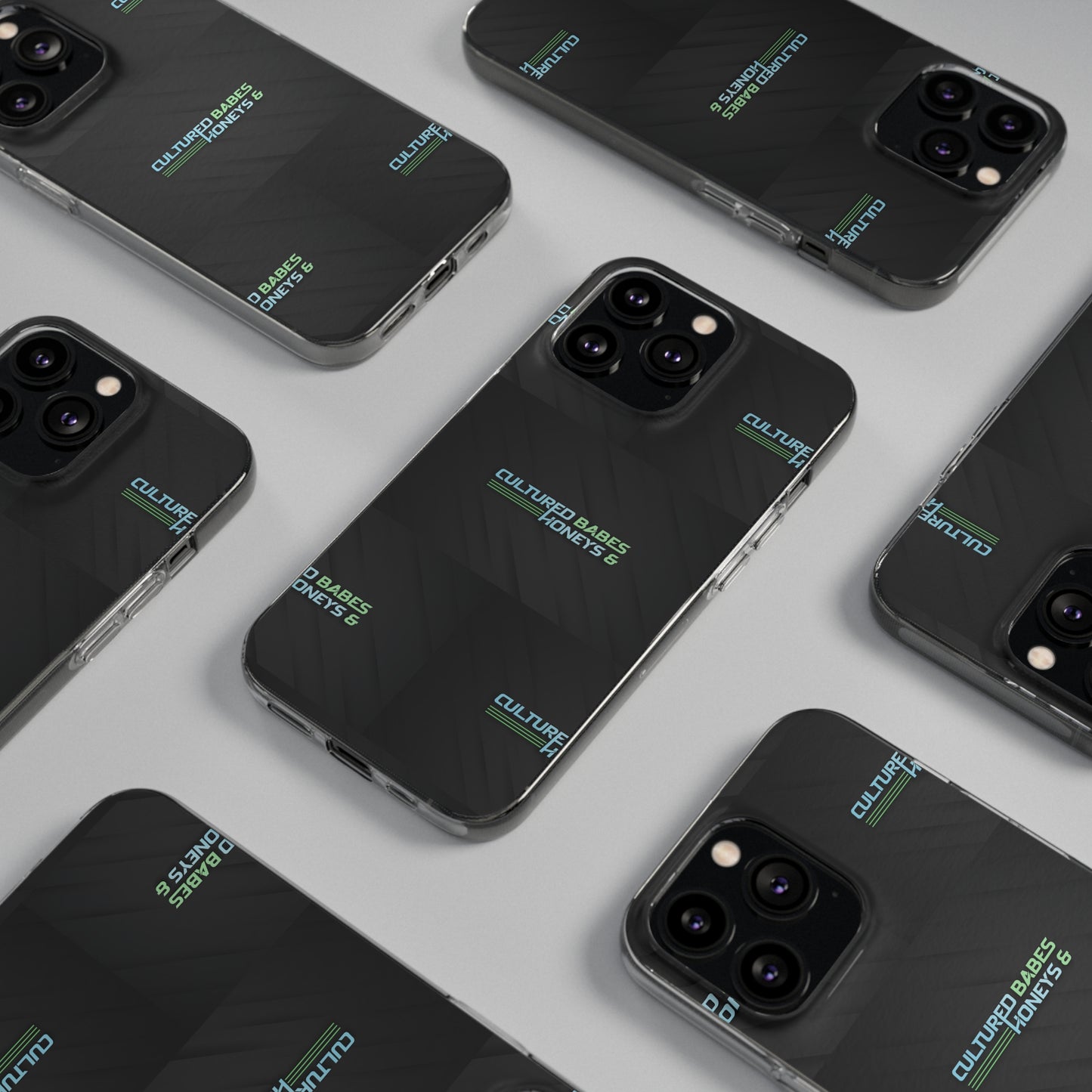 Soft Phone Cases