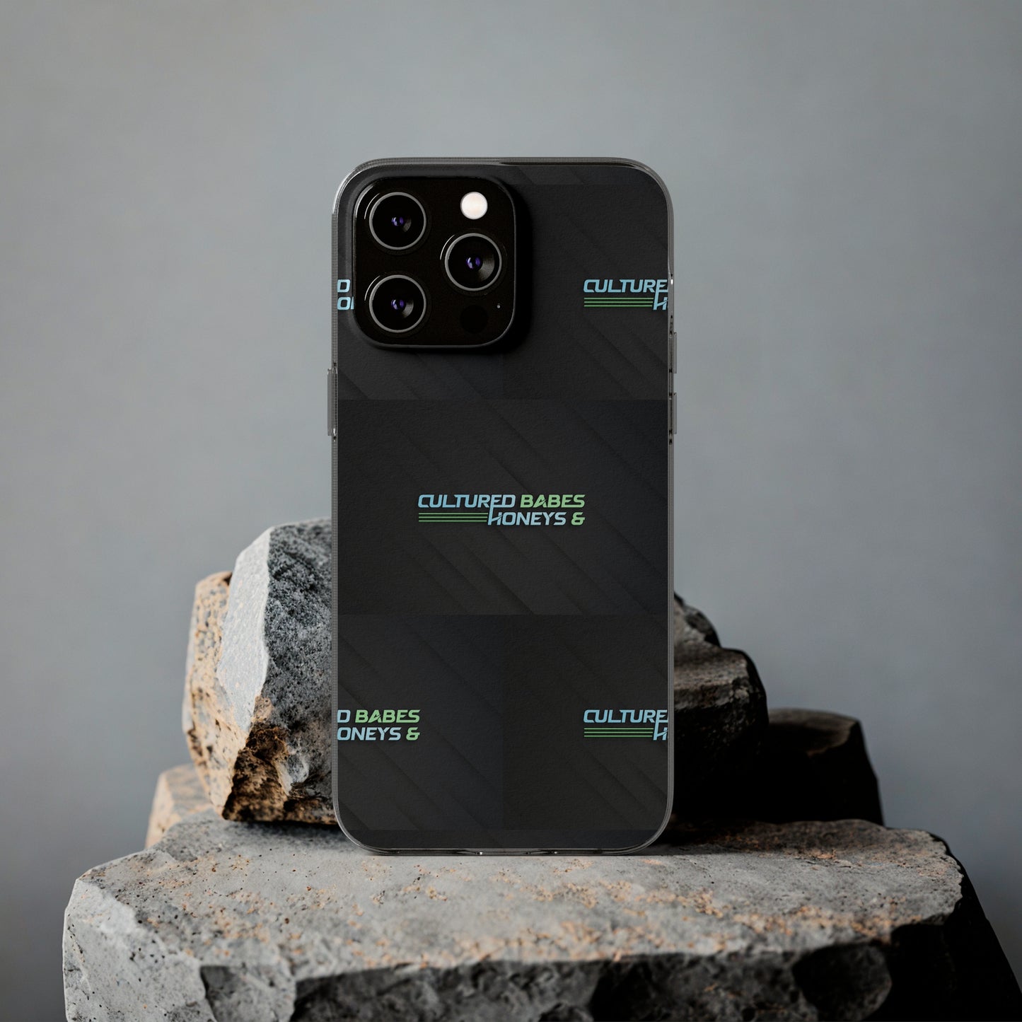 Soft Phone Cases