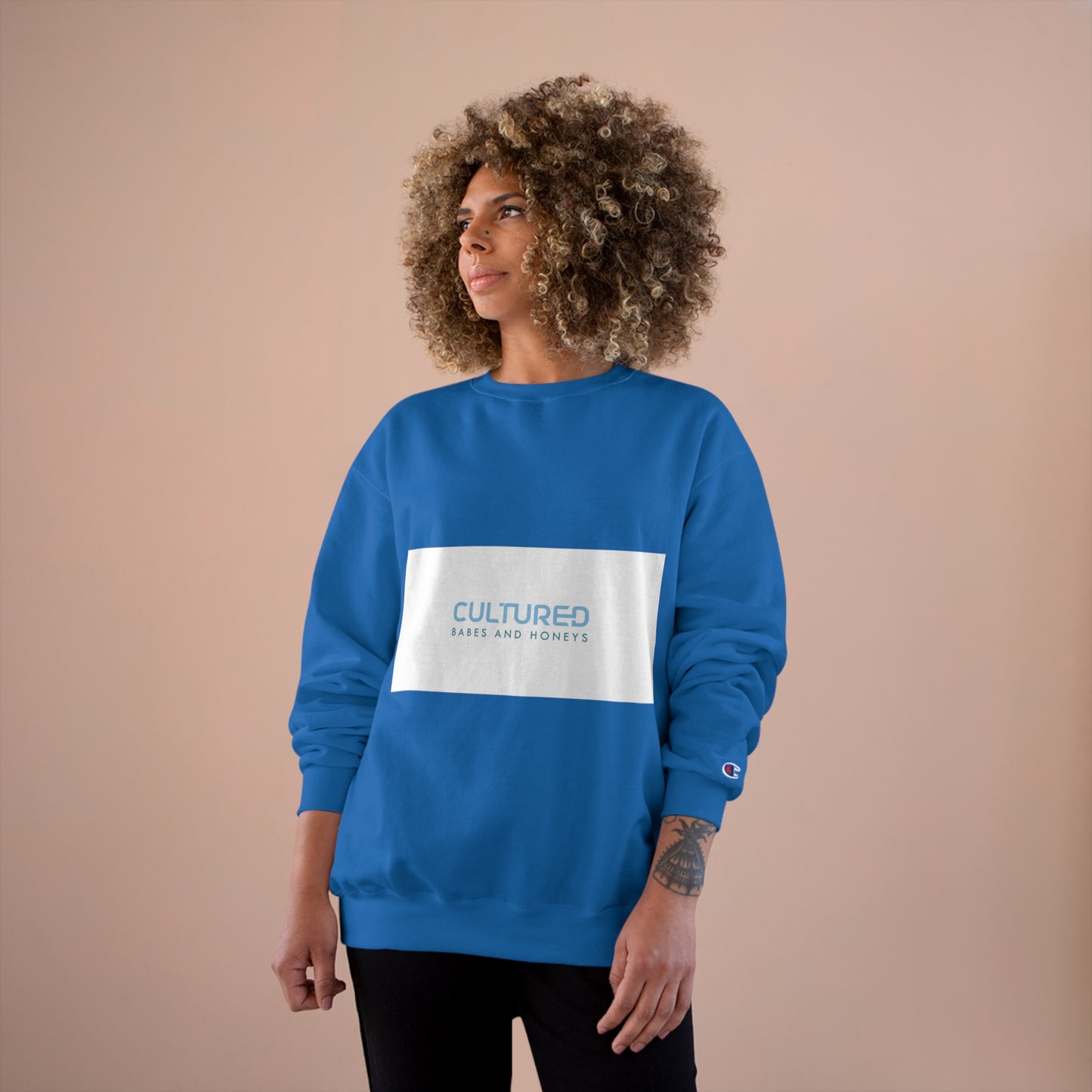 Champion Sweatshirt