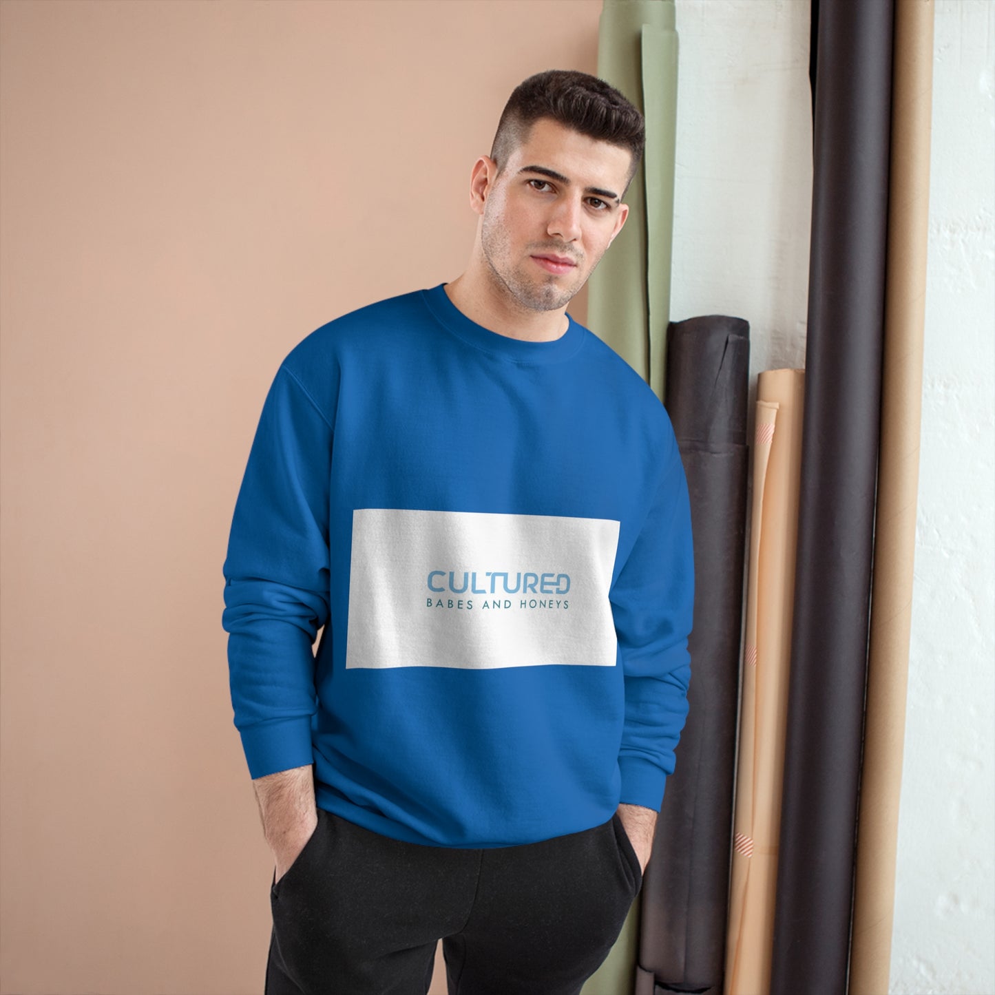 Champion Sweatshirt
