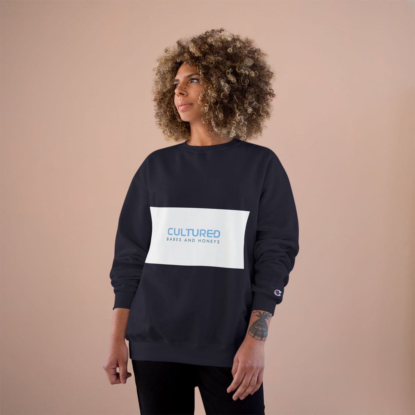 Champion Sweatshirt