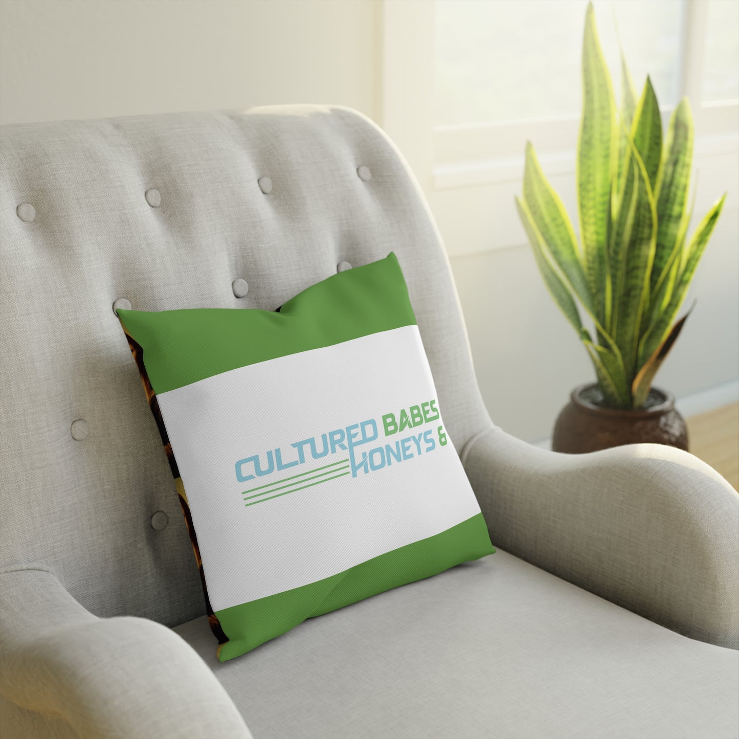 Cushion