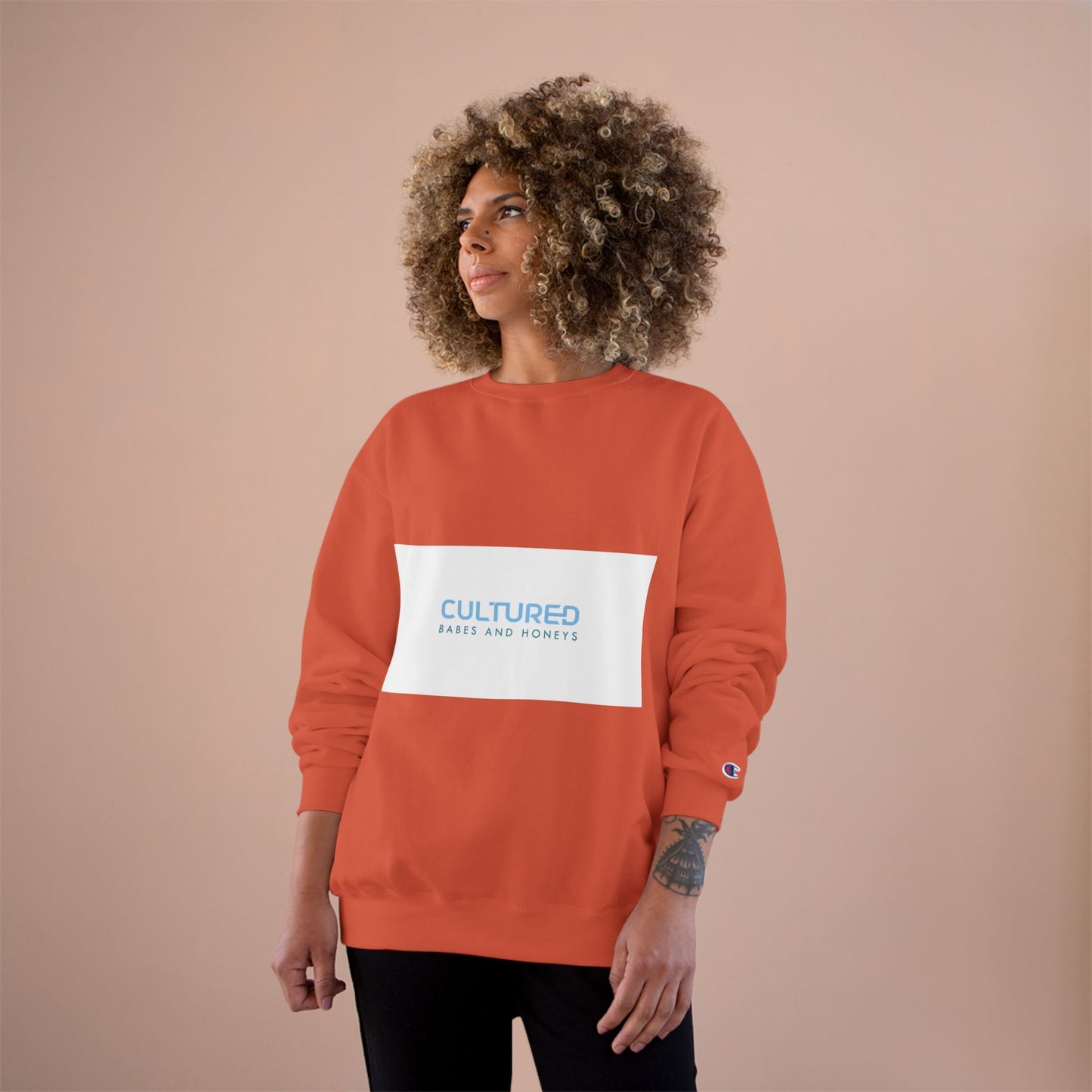 Champion Sweatshirt