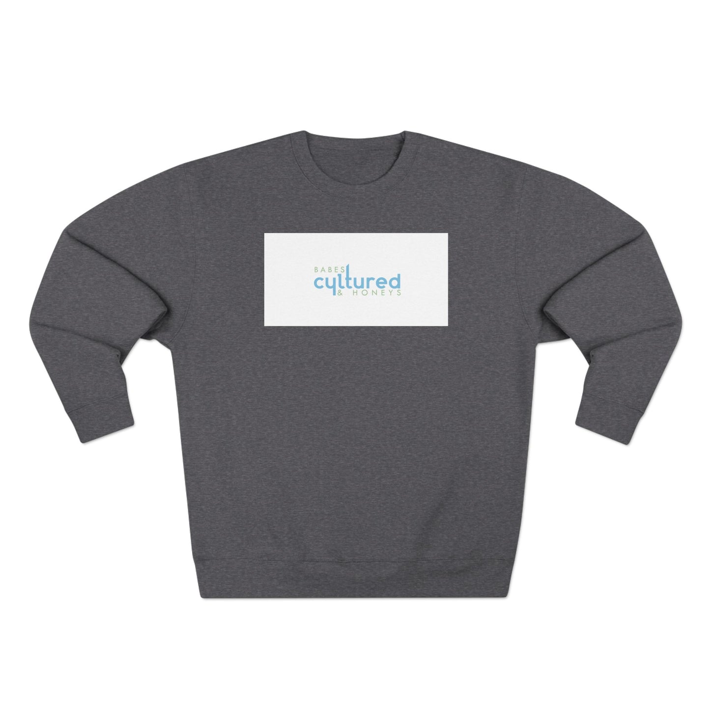 Unisex Crewneck Sweatshirt